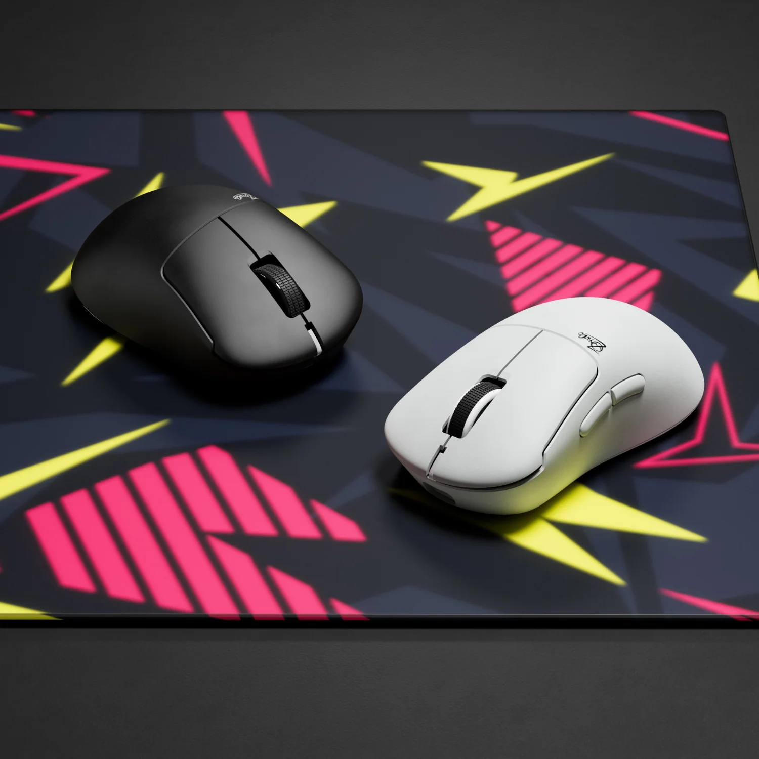 Pulsar ZywOo The Chosen Mouse 8K 59g Lightweight Wireless Gaming Mouse - Image 4