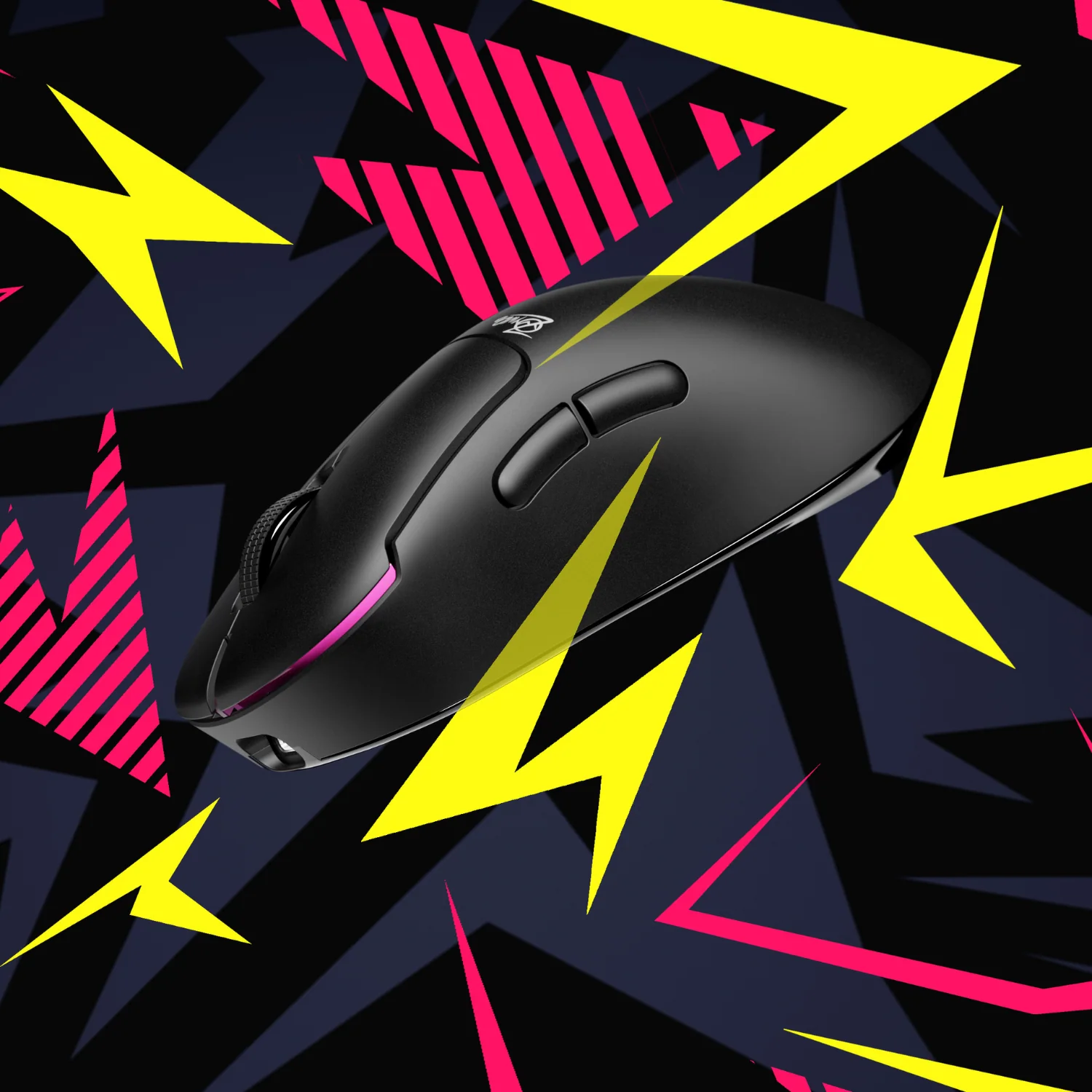 Pulsar ZywOo The Chosen Mouse 8K 59g Lightweight Wireless Gaming Mouse - Image 5