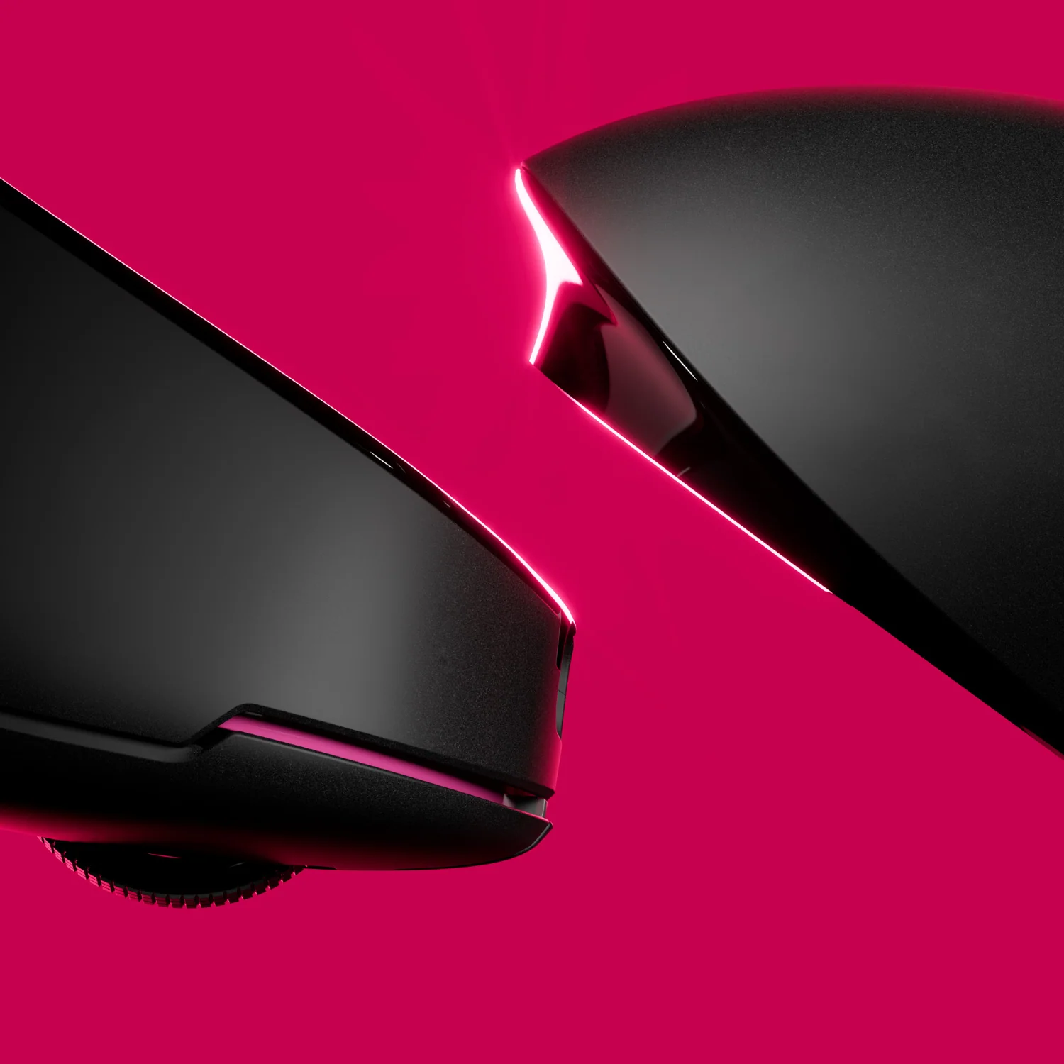 Pulsar ZywOo The Chosen Mouse 8K 59g Lightweight Wireless Gaming Mouse - Image 6