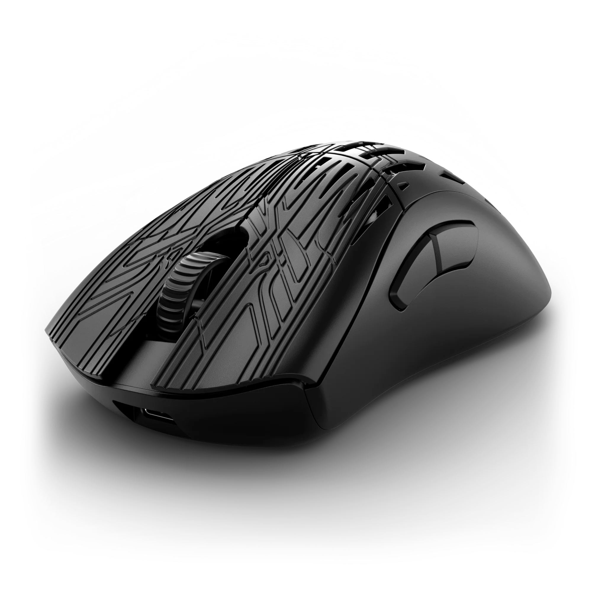 Pwnage Stormbreaker Max CF 8K 45g Ultra-Lightweight Wireless Gaming Mouse - Image 11