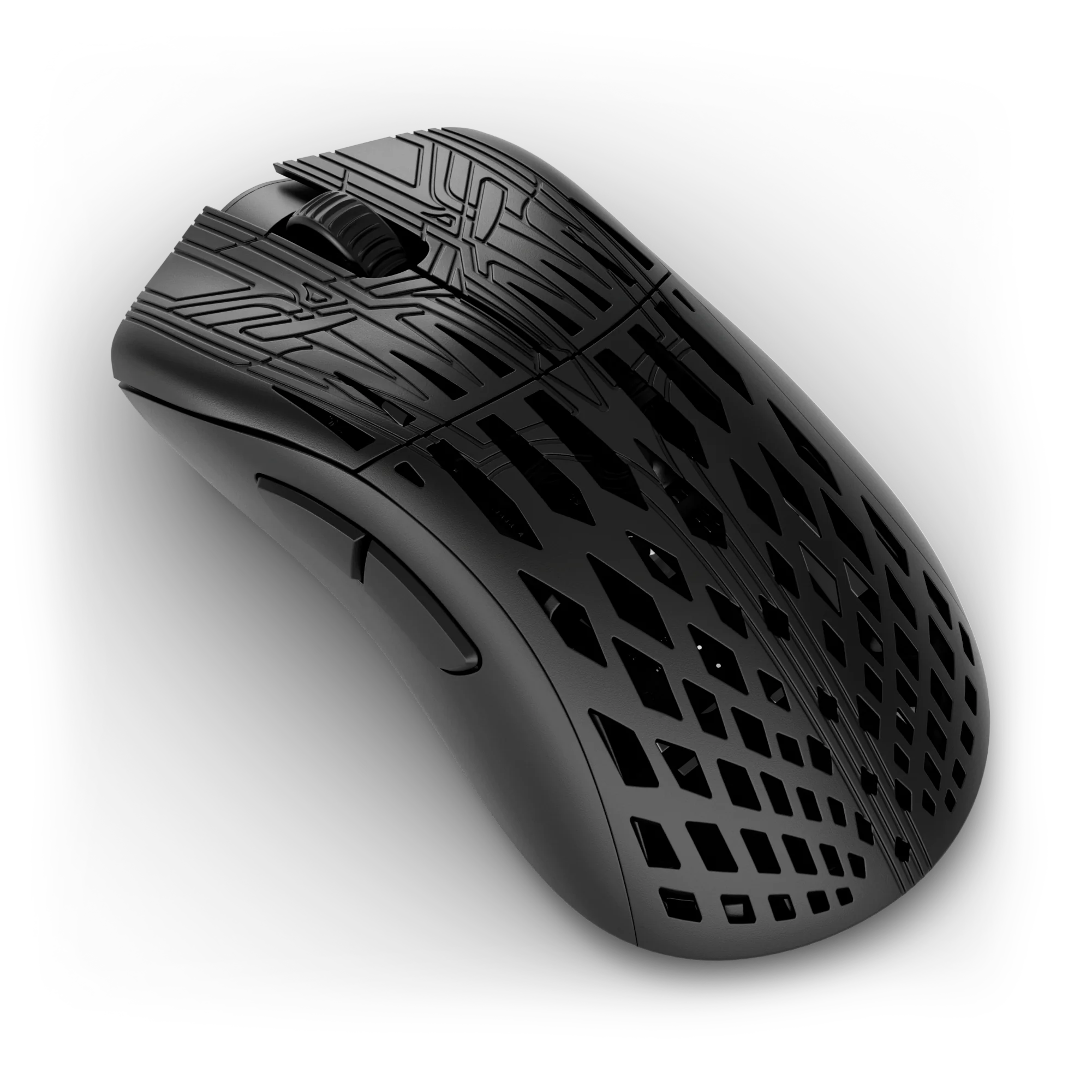 Pwnage Stormbreaker Max CF 8K 45g Ultra-Lightweight Wireless Gaming Mouse - Image 12