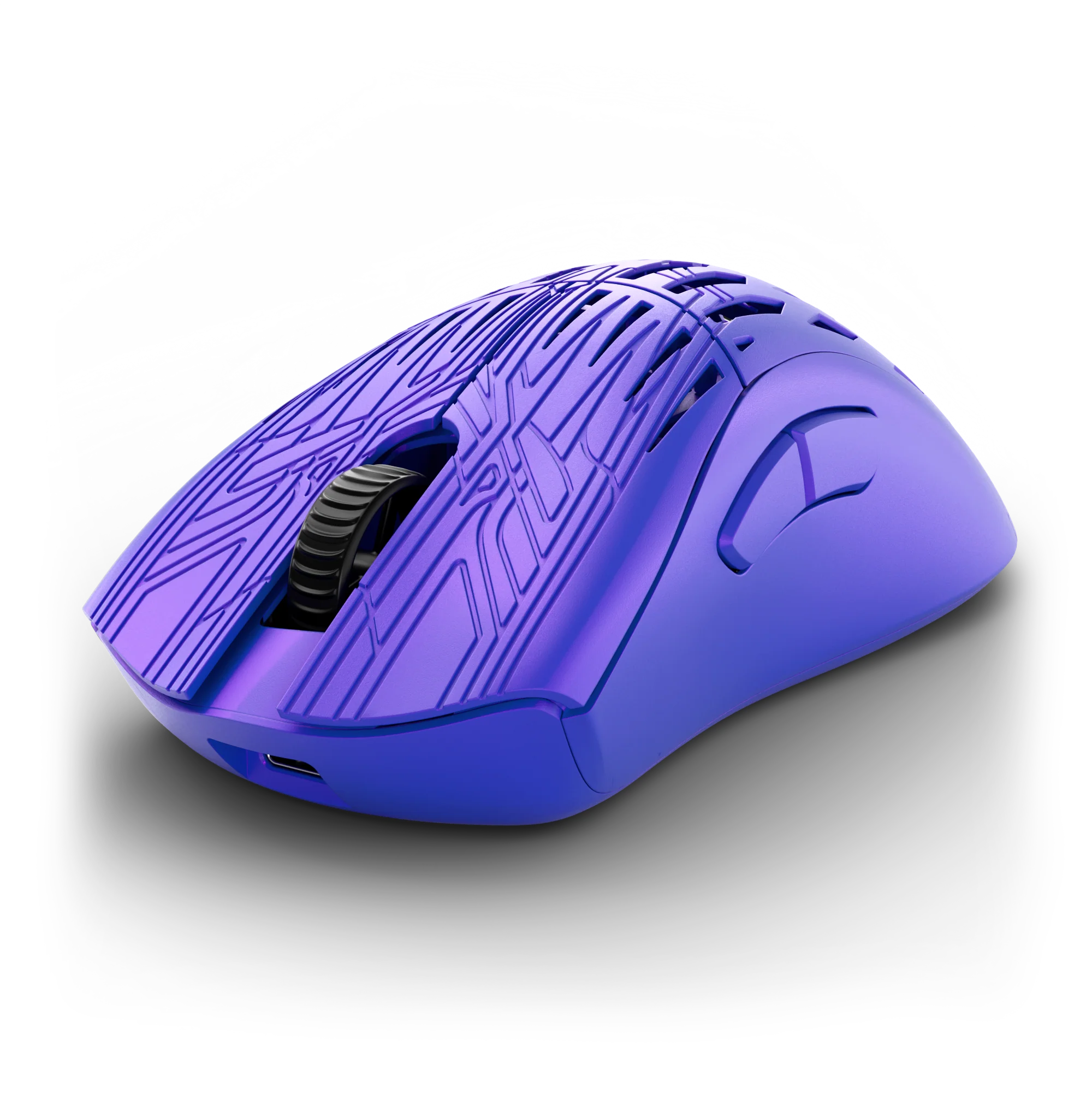 Pwnage Stormbreaker Max CF 8K 45g Ultra-Lightweight Wireless Gaming Mouse - Image 5