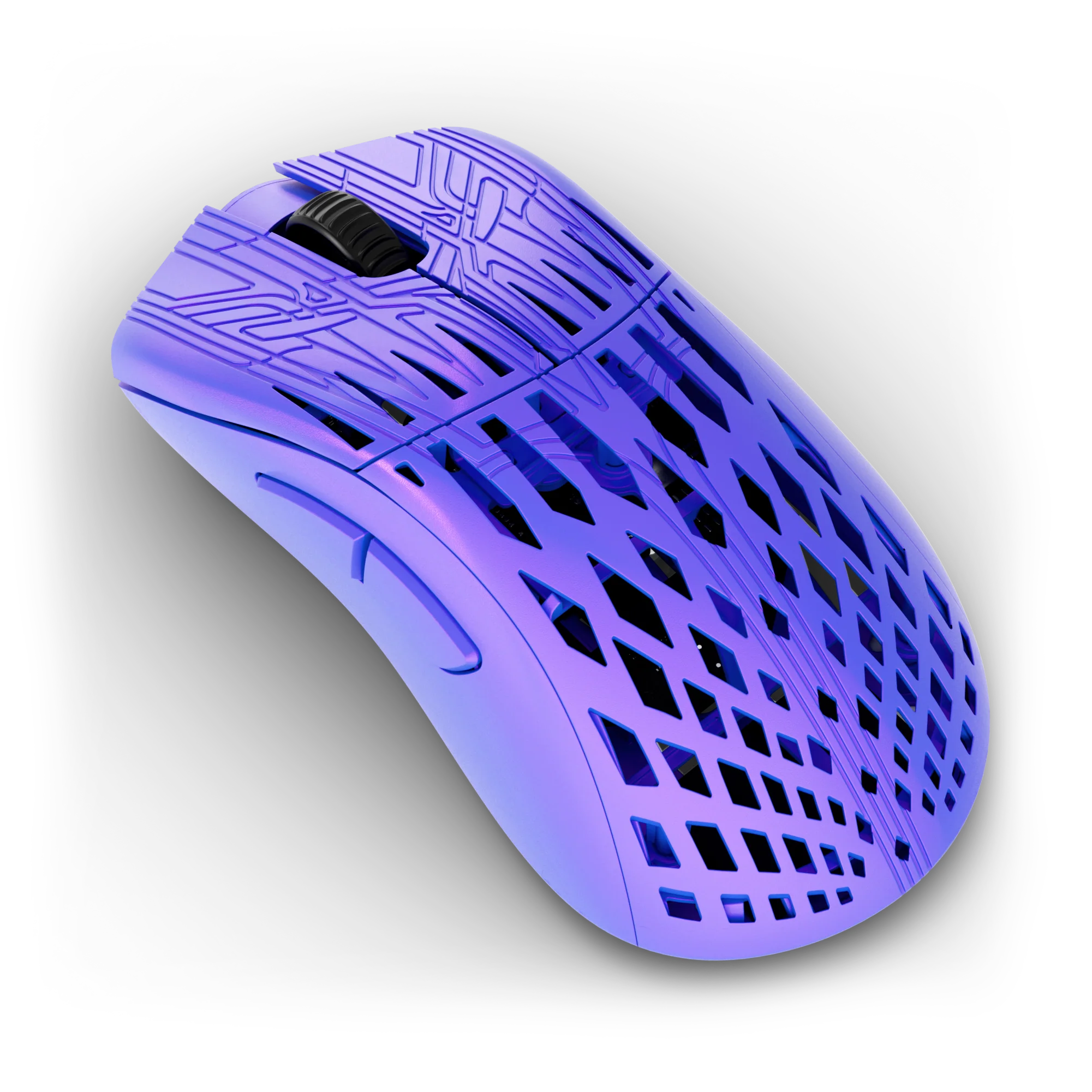 Pwnage Stormbreaker Max CF 8K 45g Ultra-Lightweight Wireless Gaming Mouse - Image 6