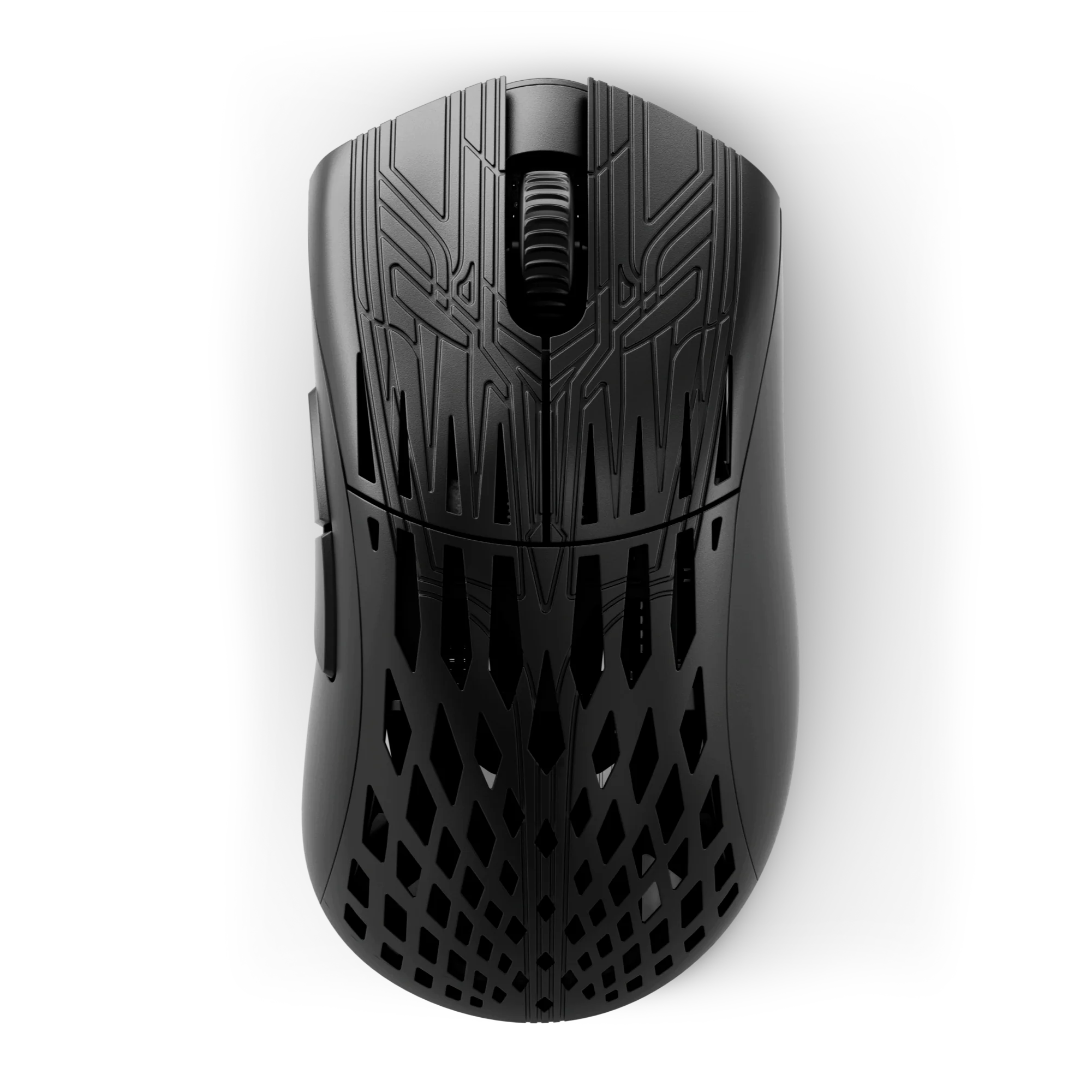 Pwnage Stormbreaker Max CF 8K 45g Ultra-Lightweight Wireless Gaming Mouse - Image 9