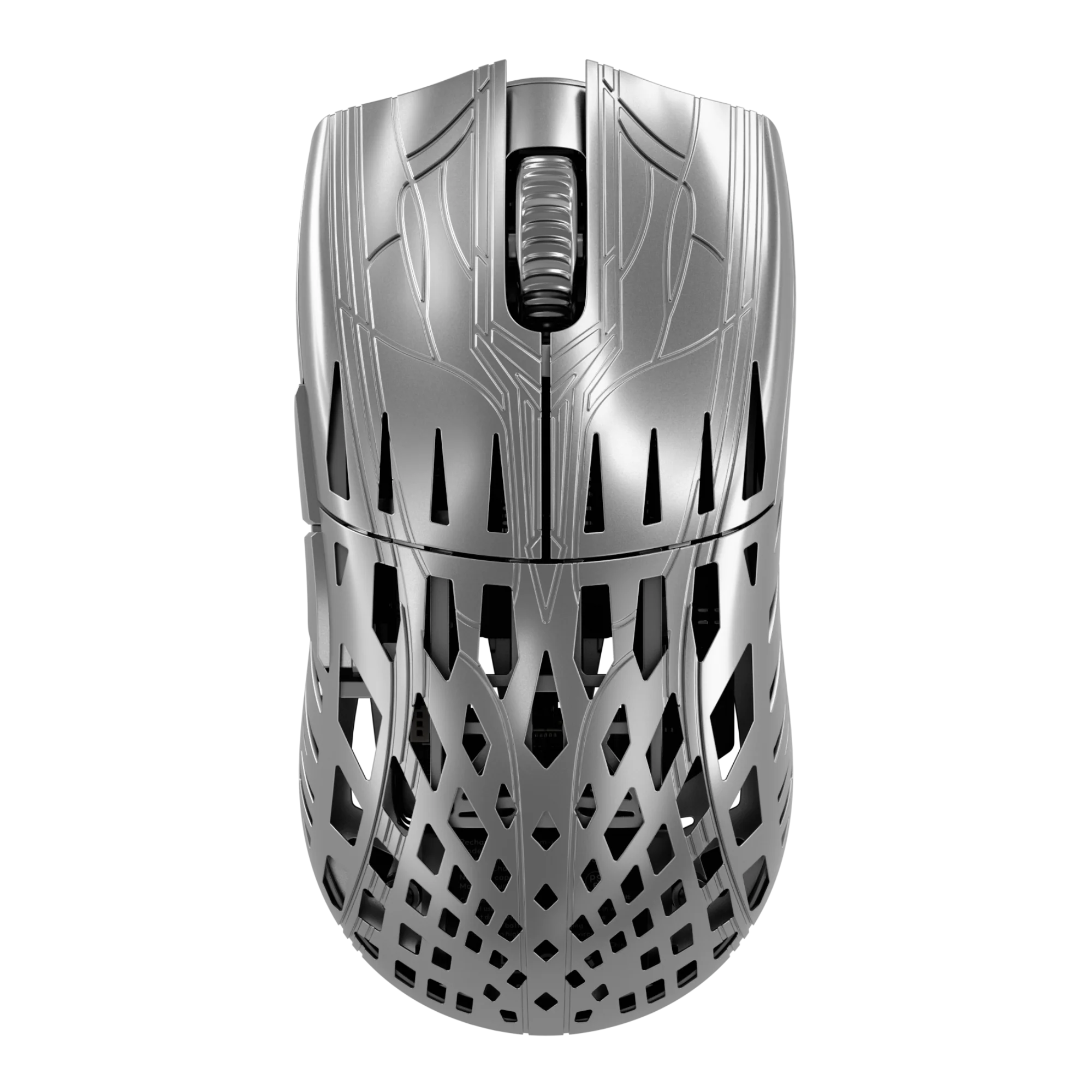 Pwnage Trinity CF 8K 37g Ultra-Lightweight Wireless Gaming Mouse - Image 11