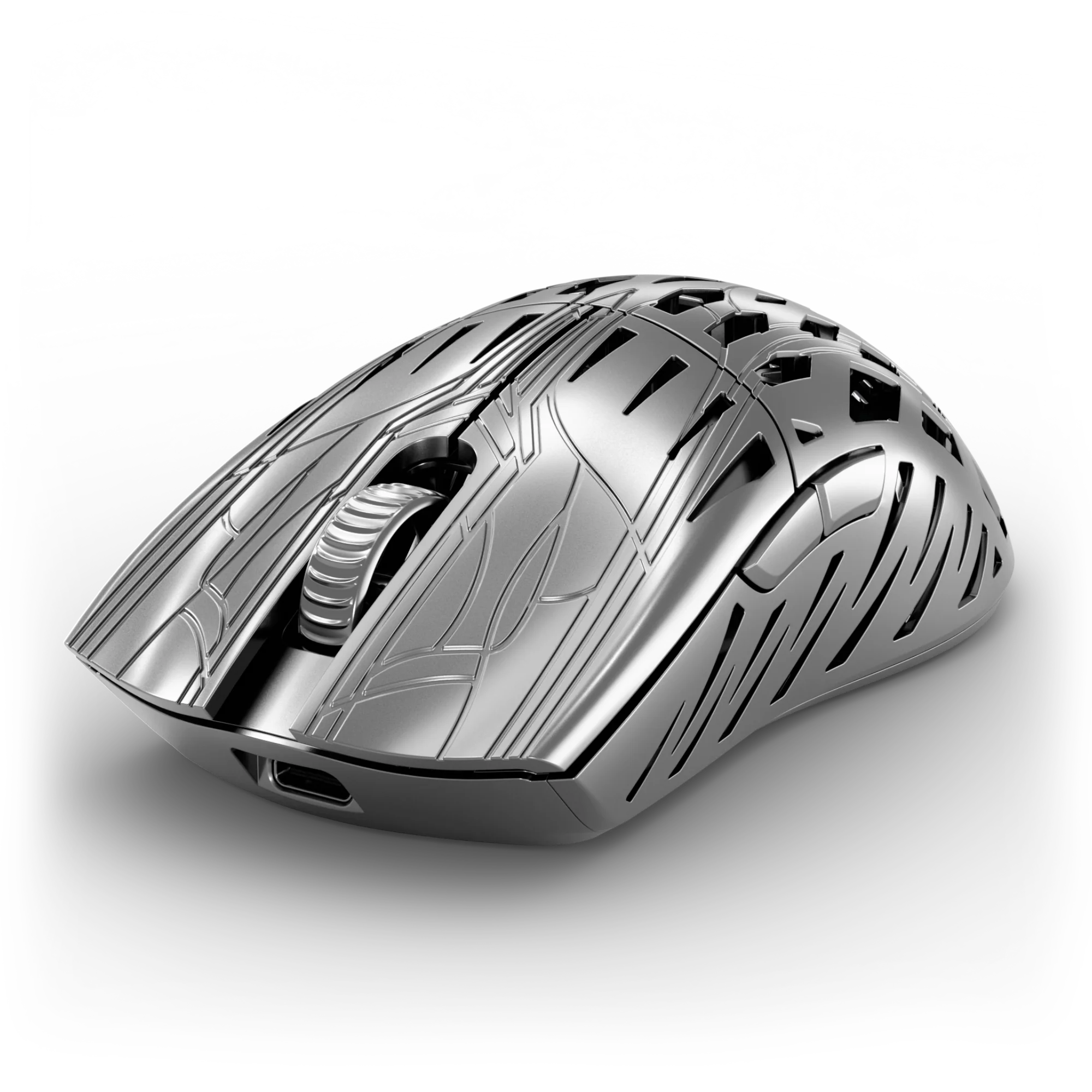 Pwnage Trinity CF 8K 37g Ultra-Lightweight Wireless Gaming Mouse - Image 12