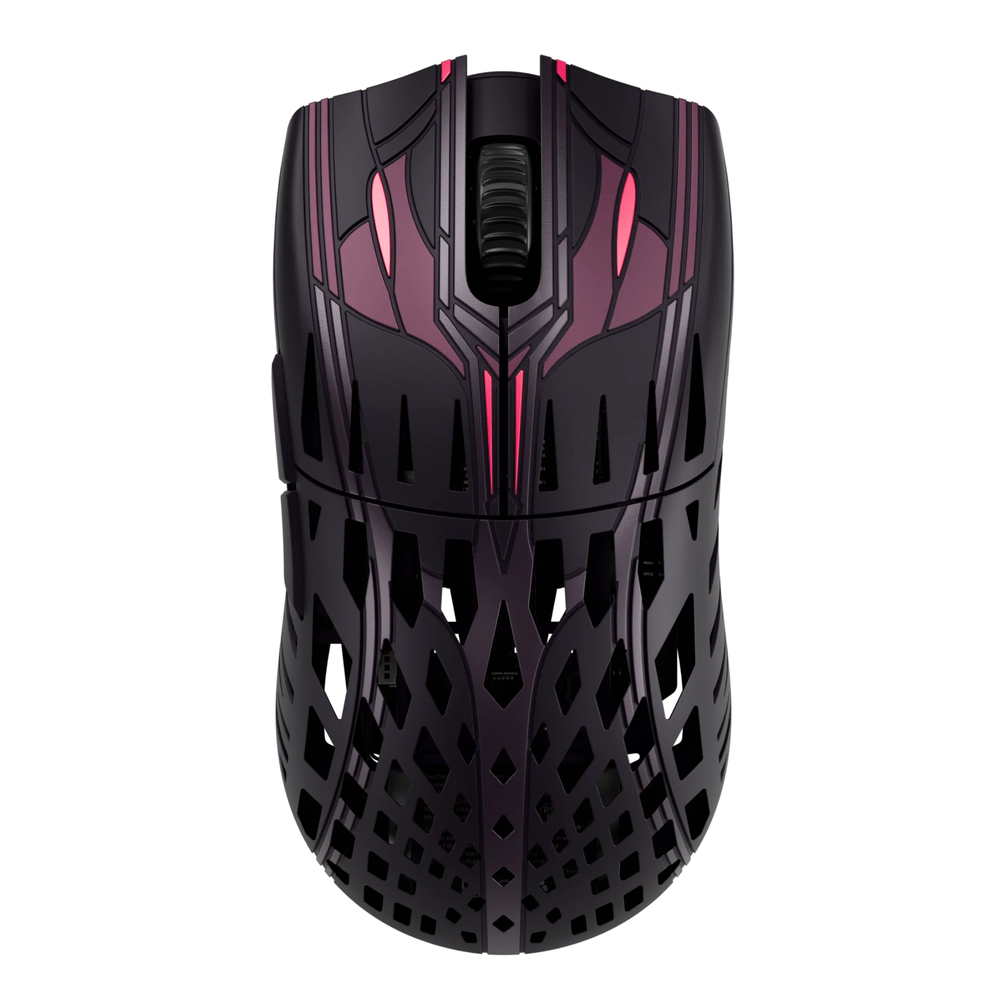 Pwnage Trinity CF 8K 37g Ultra-Lightweight Wireless Gaming Mouse - Image 15