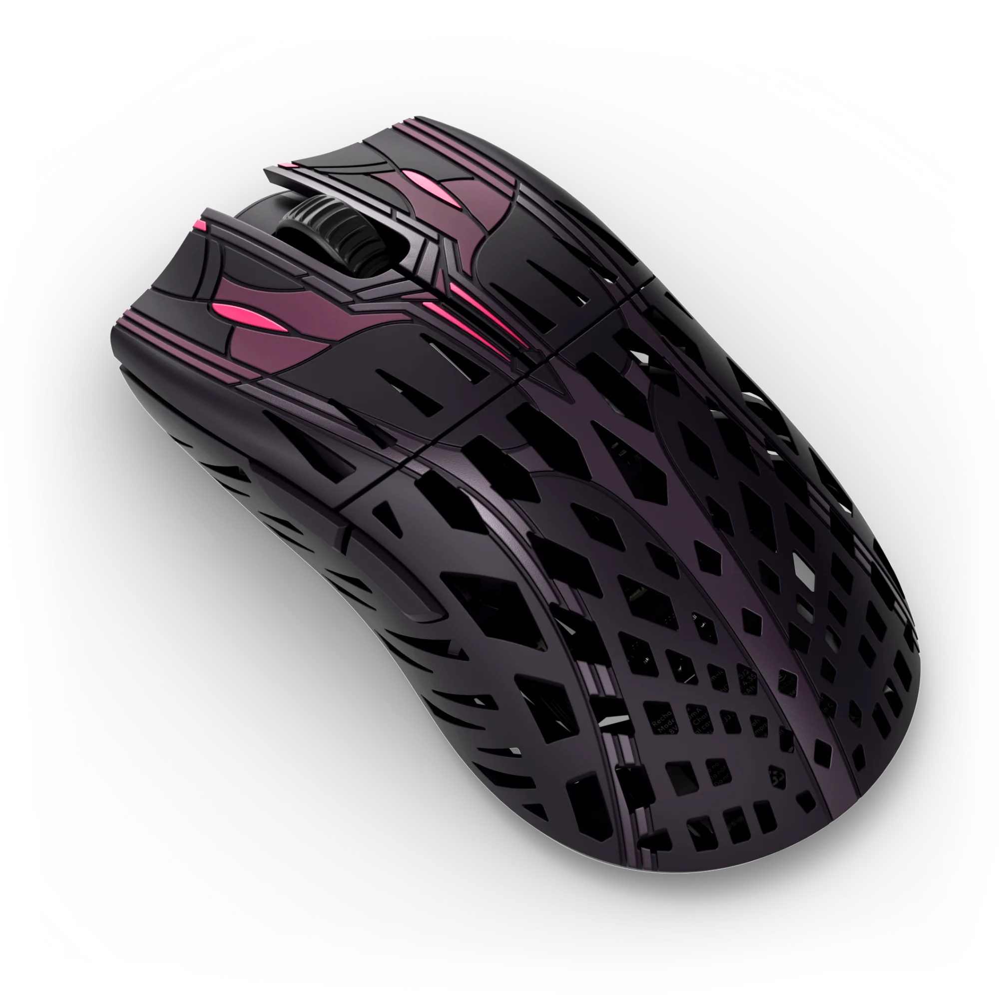 Pwnage Trinity CF 8K 37g Ultra-Lightweight Wireless Gaming Mouse - Image 17