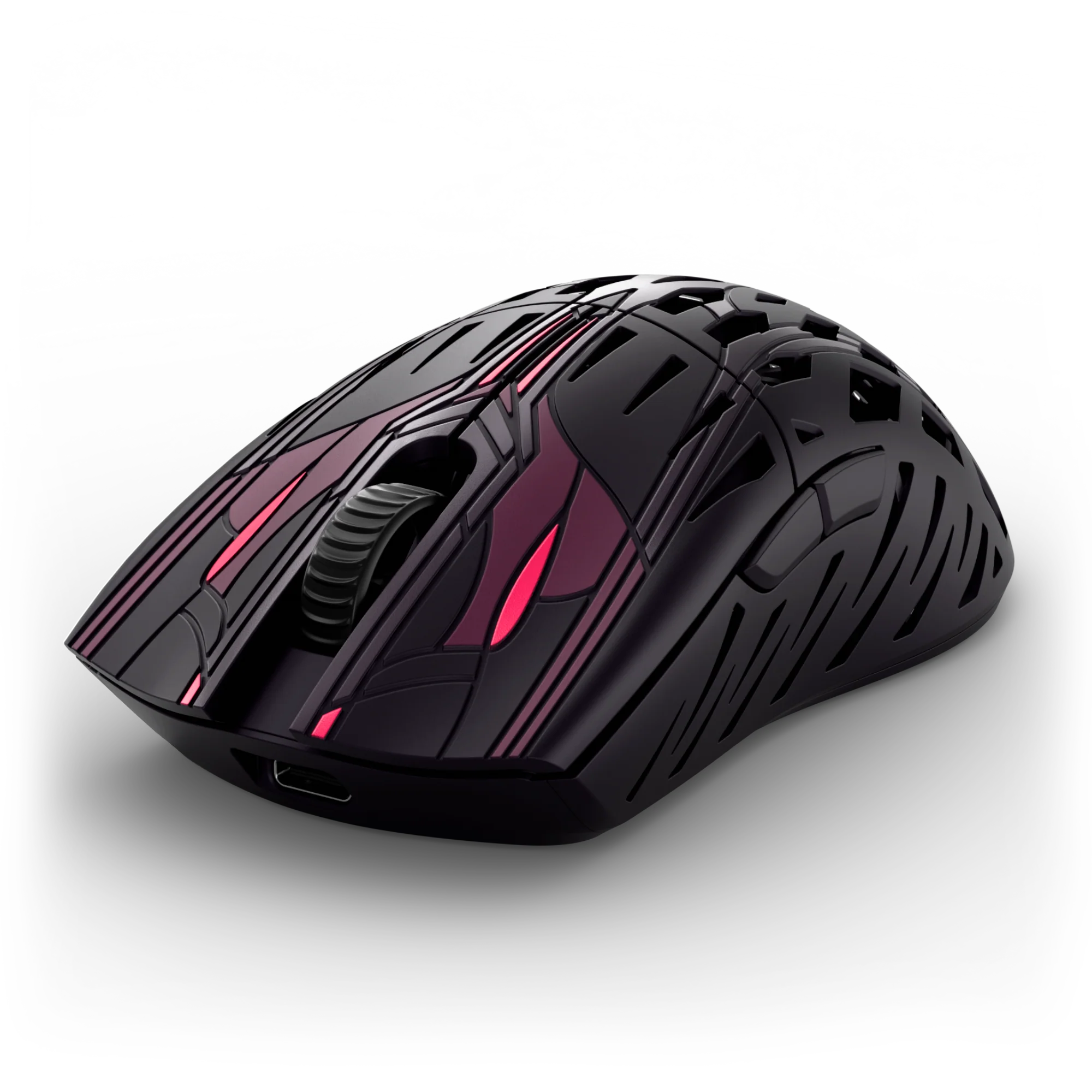 Pwnage Trinity CF 8K 37g Ultra-Lightweight Wireless Gaming Mouse - Image 18