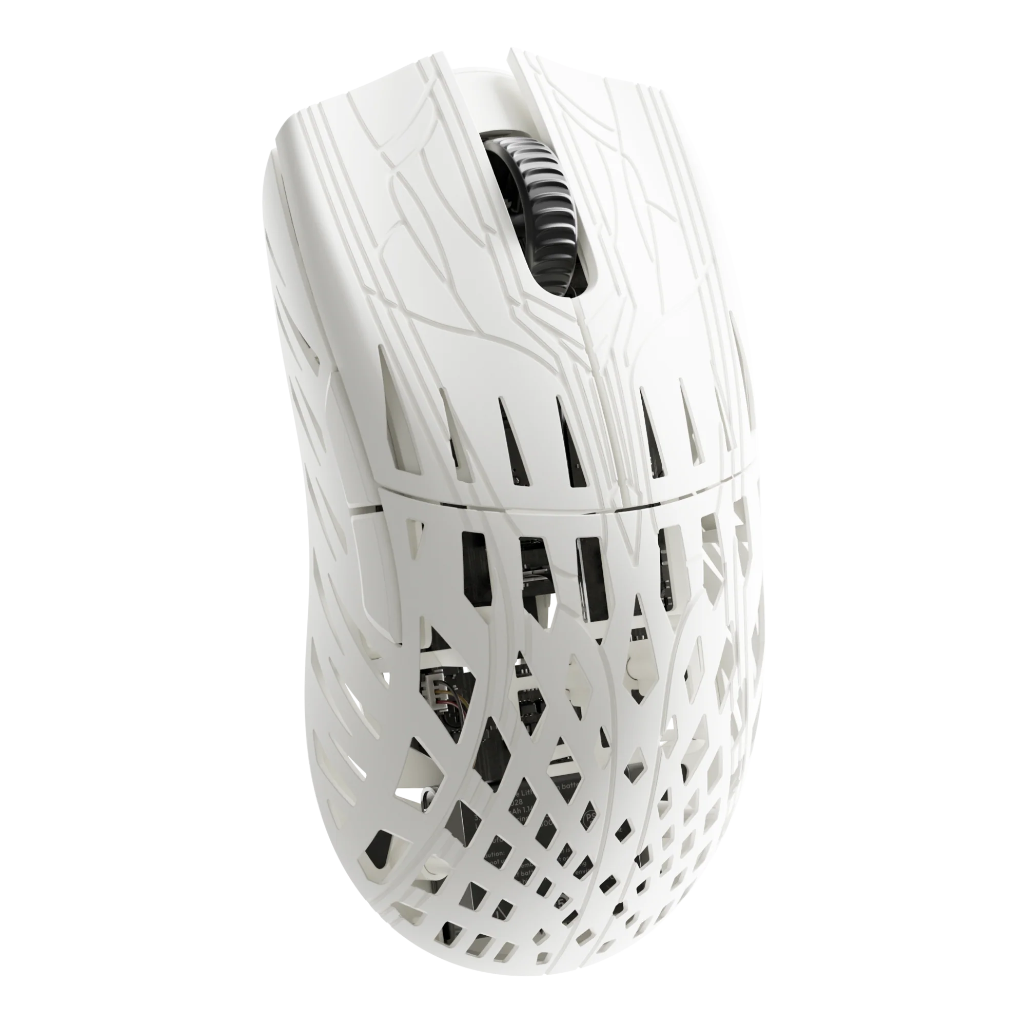 Pwnage Trinity CF 8K 37g Ultra-Lightweight Wireless Gaming Mouse - Image 3