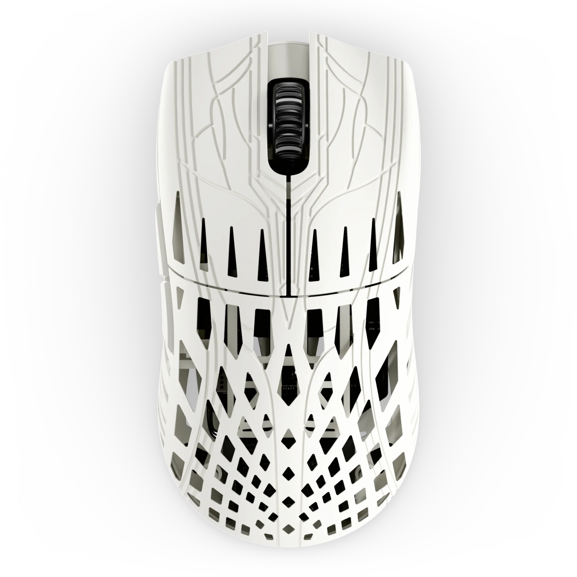 Pwnage Trinity CF 8K 37g Ultra-Lightweight Wireless Gaming Mouse - Image 4