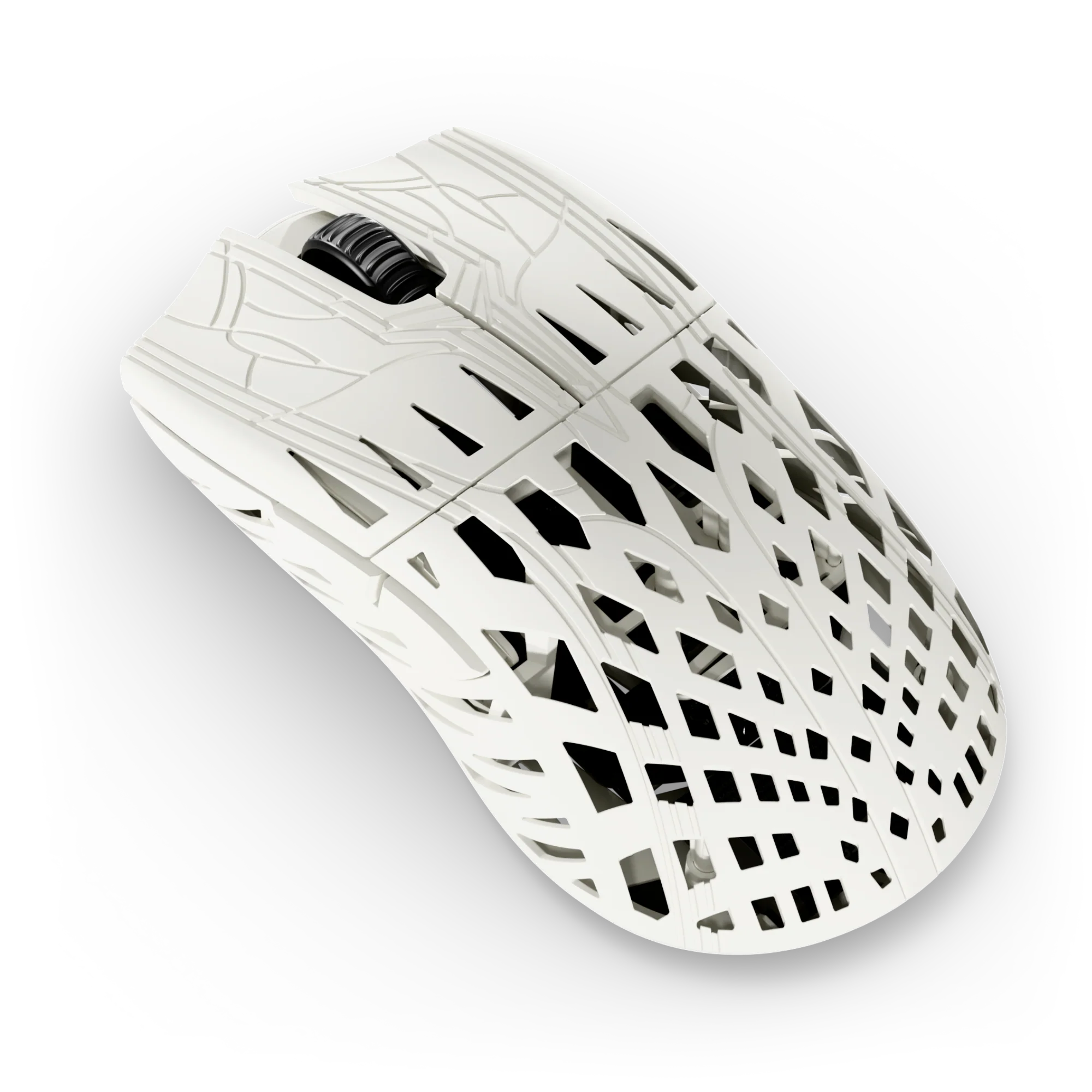 Pwnage Trinity CF 8K 37g Ultra-Lightweight Wireless Gaming Mouse - Image 5