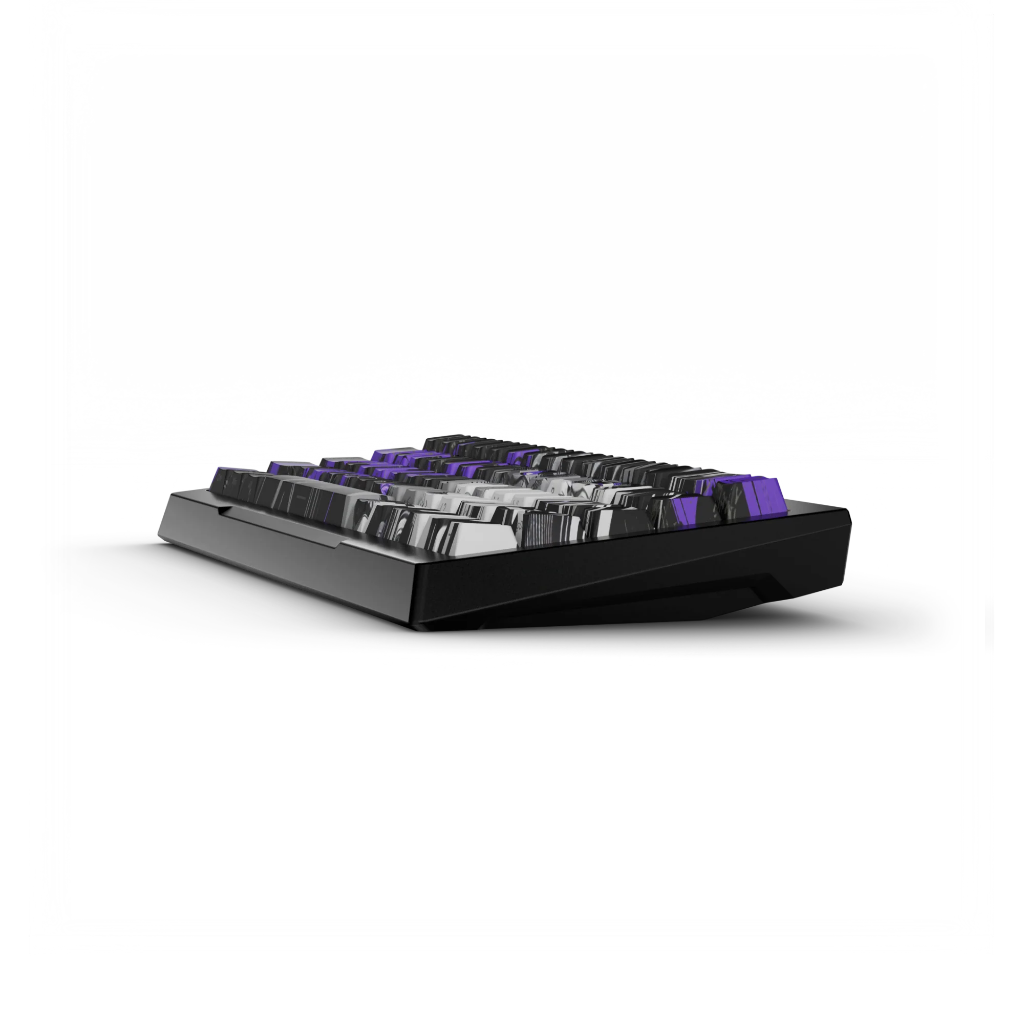 Pwnage Zenblade 65 v2 Premium Hall Effect Gaming Keyboard - Image 10