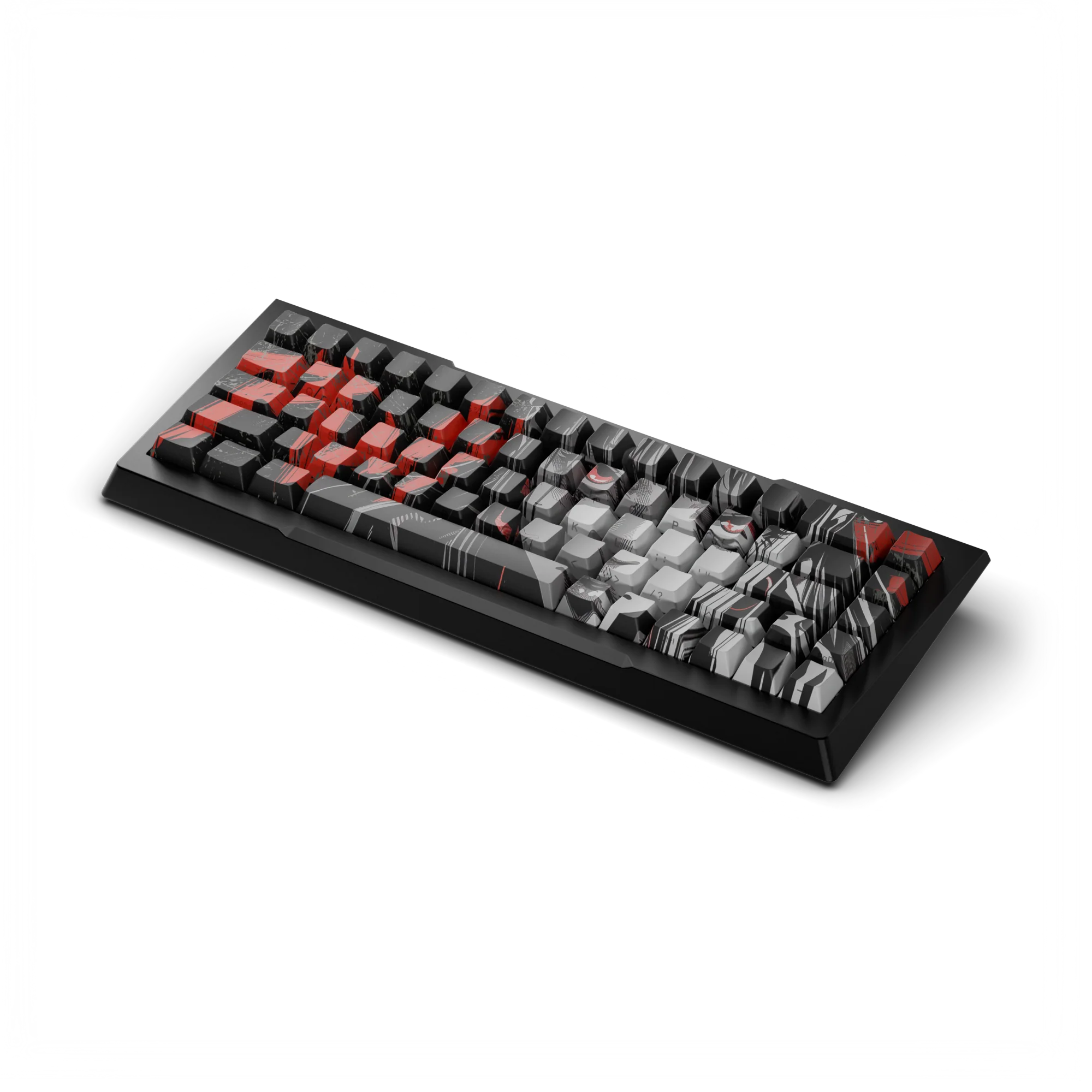 Pwnage Zenblade 65 v2 Premium Hall Effect Gaming Keyboard - Image 16