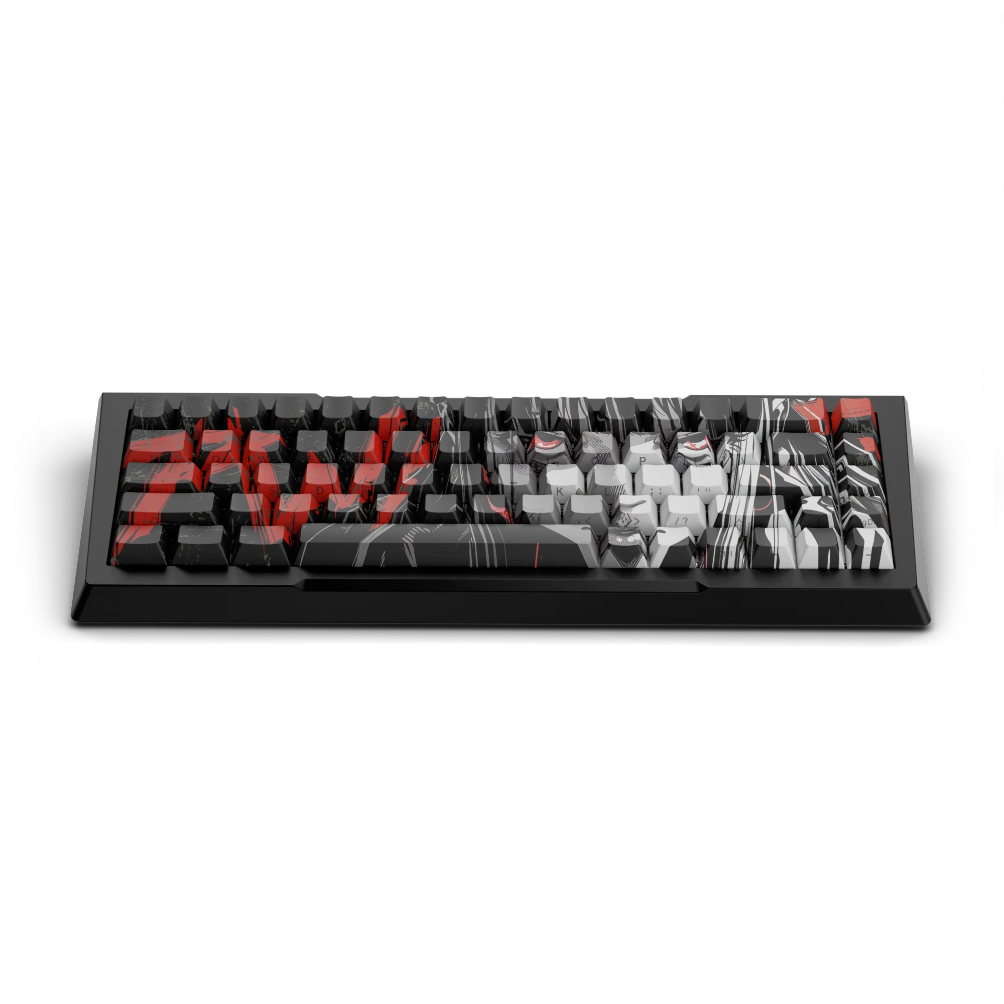 Pwnage Zenblade 65 v2 Premium Hall Effect Gaming Keyboard - Image 18