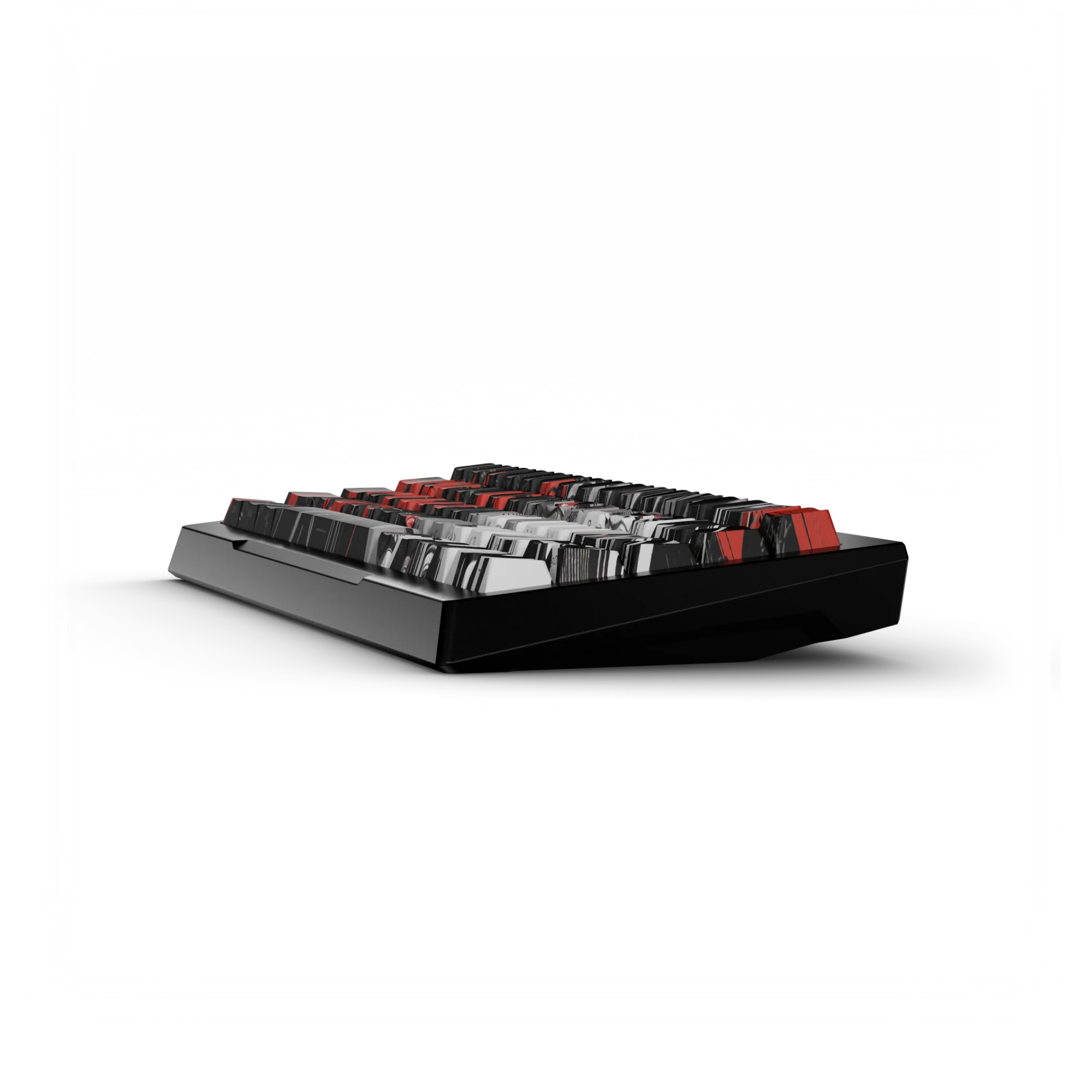 Pwnage Zenblade 65 v2 Premium Hall Effect Gaming Keyboard - Image 19