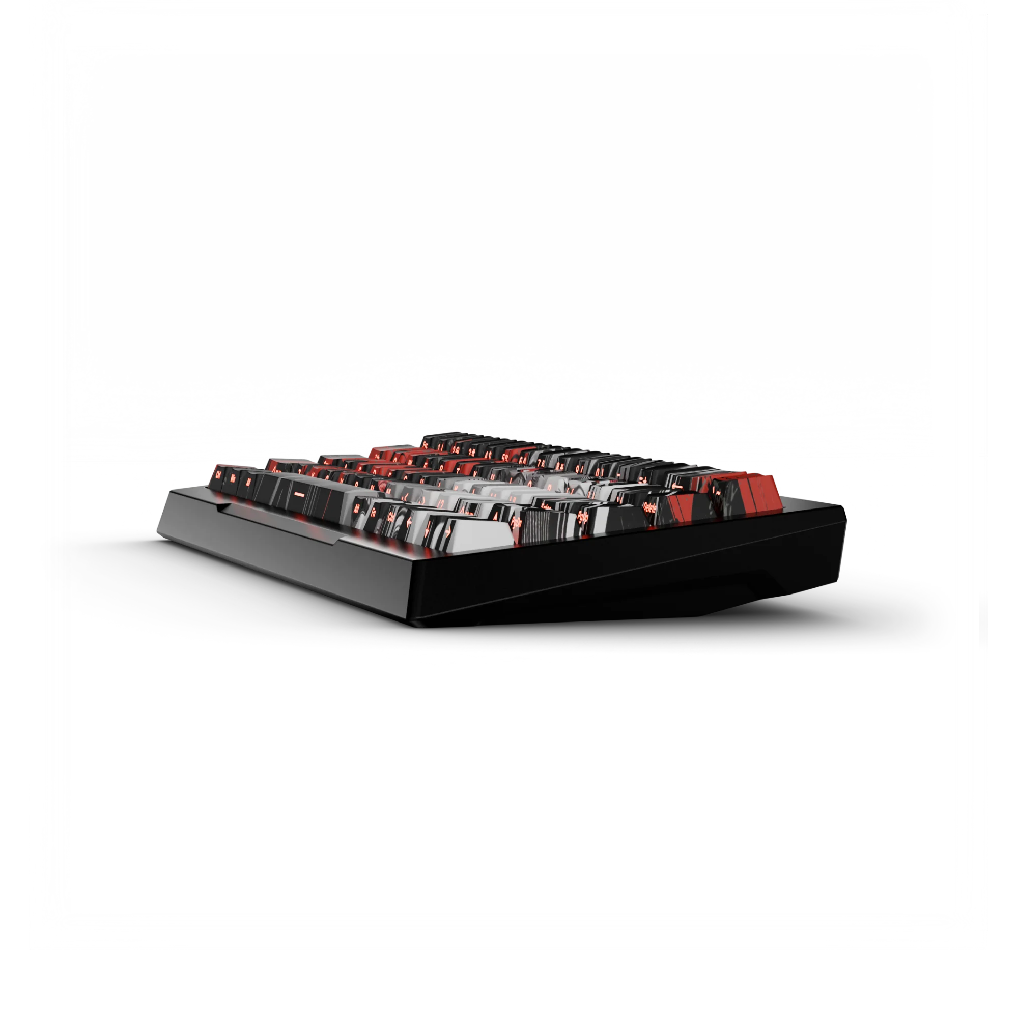 Pwnage Zenblade 65 v2 Premium Hall Effect Gaming Keyboard - Image 20