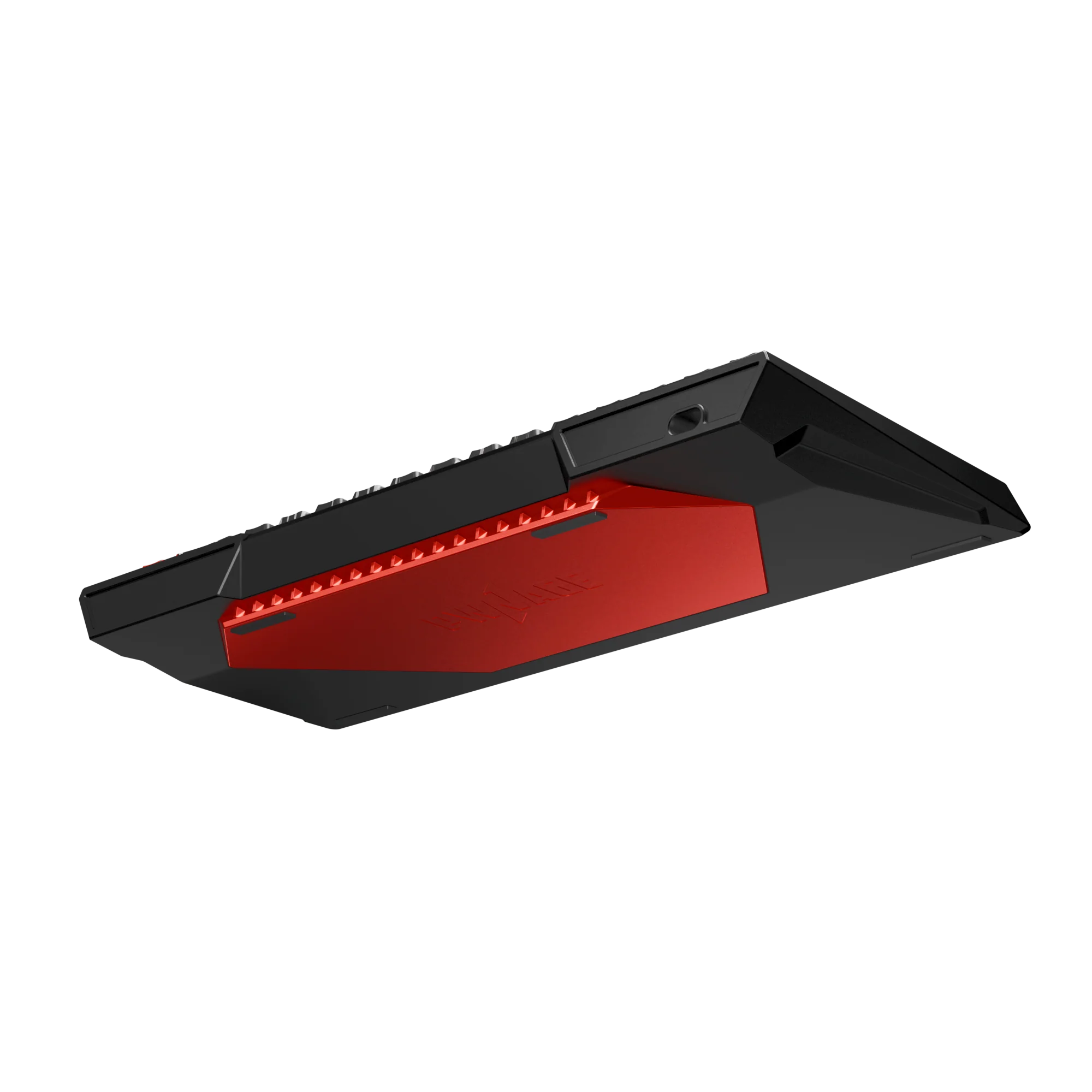 Pwnage Zenblade 65 v2 Premium Hall Effect Gaming Keyboard - Image 22