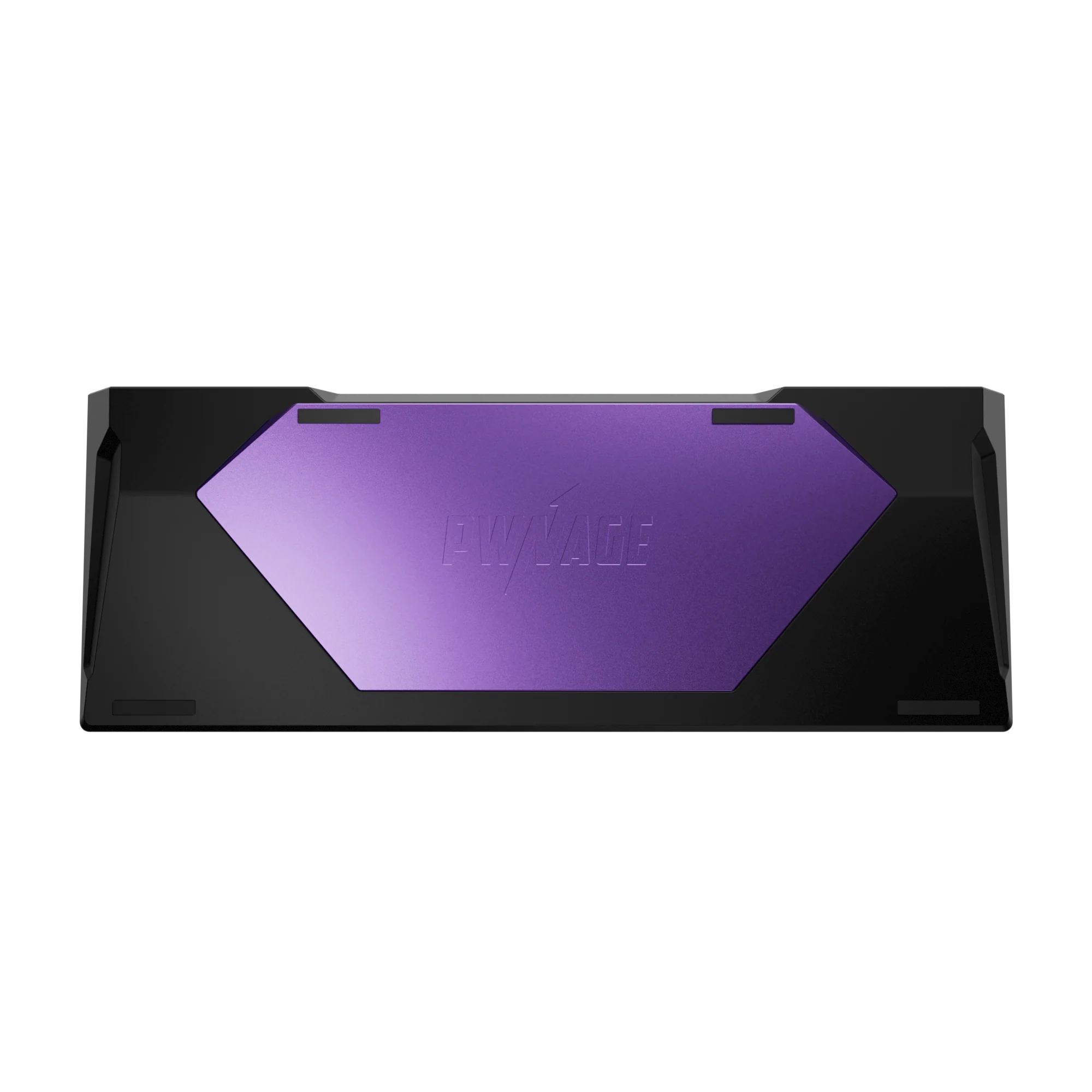 Pwnage Zenblade 65 v2 Premium Hall Effect Gaming Keyboard - Image 4