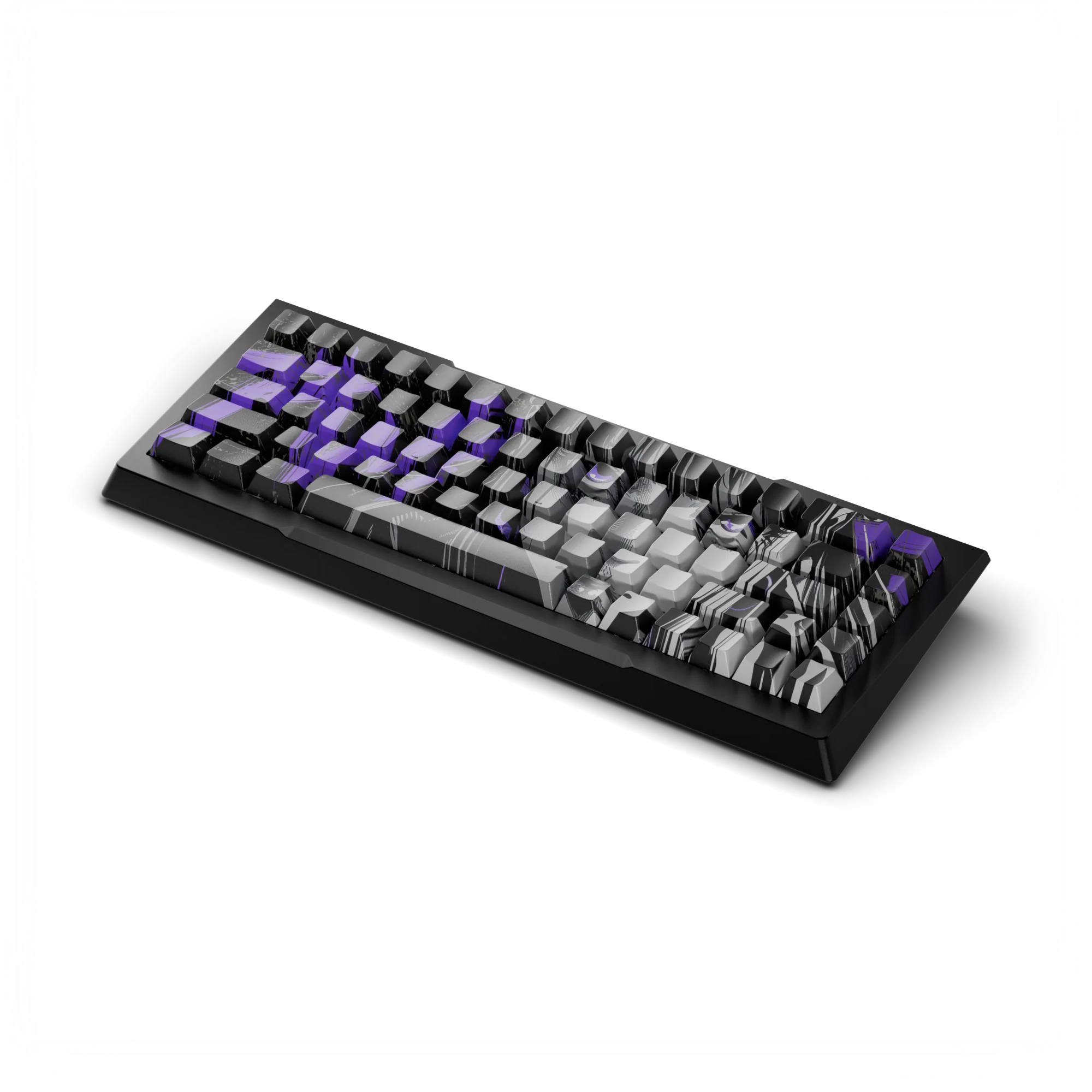 Pwnage Zenblade 65 v2 Premium Hall Effect Gaming Keyboard - Image 6