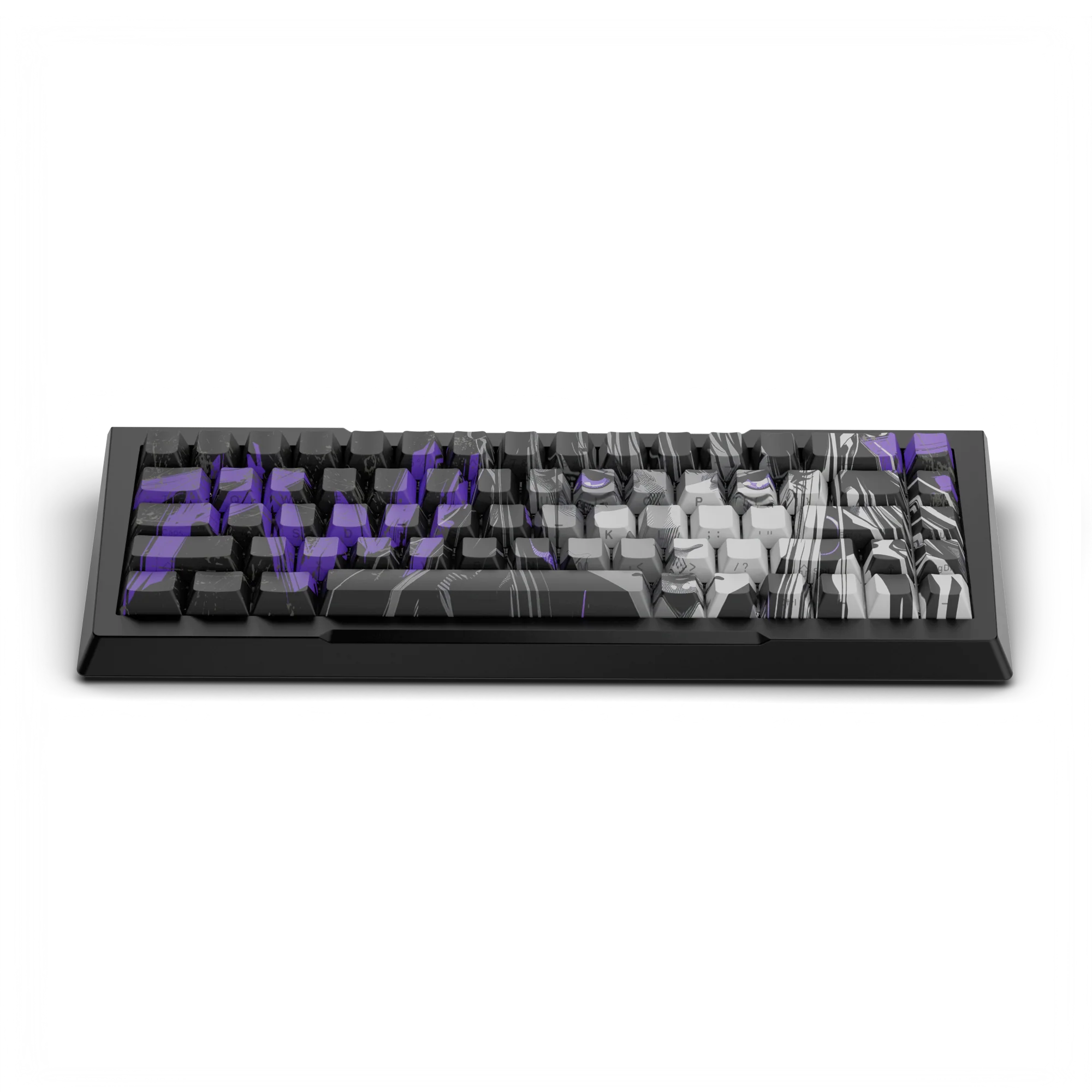 Pwnage Zenblade 65 v2 Premium Hall Effect Gaming Keyboard - Image 8