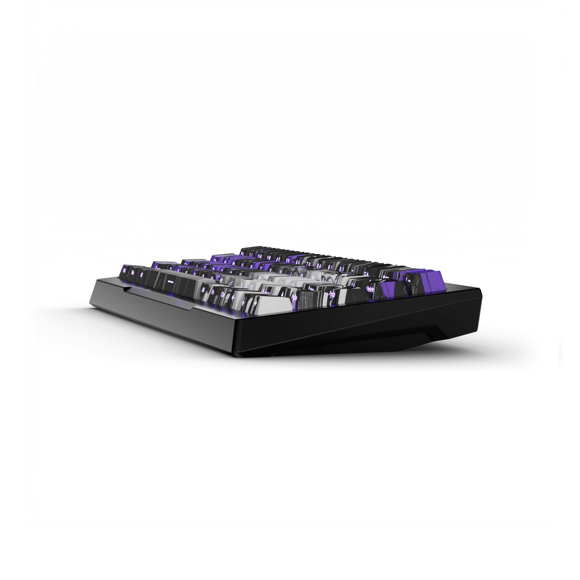 Pwnage Zenblade 65 v2 Premium Hall Effect Gaming Keyboard - Image 9