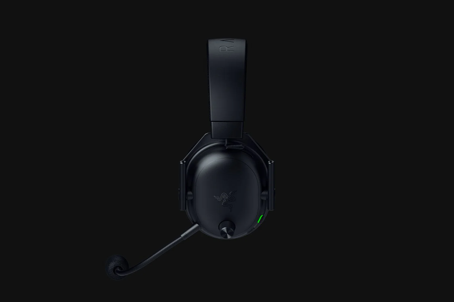 Razer BlackShark V3 Headset - Image 10