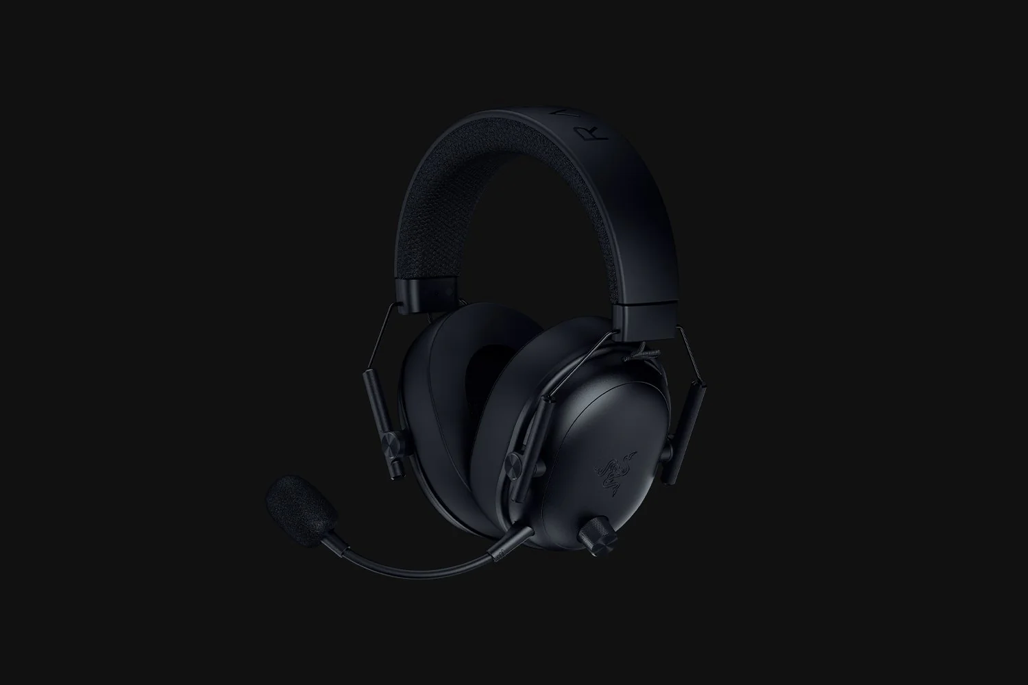 Razer BlackShark V3 Headset - Image 12