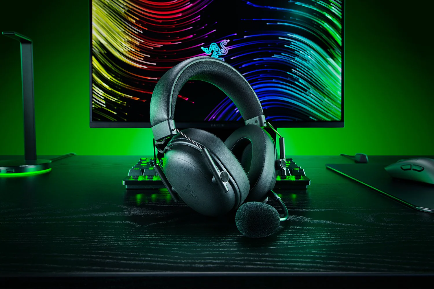Razer BlackShark V3 Headset - Image 7