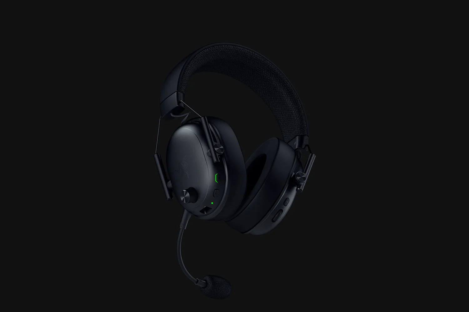 Razer BlackShark V3 Headset - Image 9