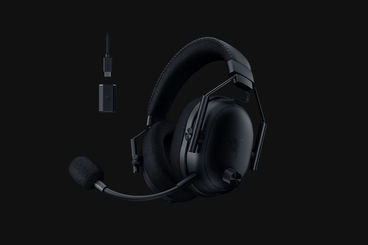 Razer BlackShark V3 Pro Headset - Image 13