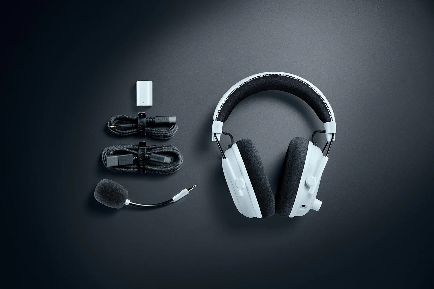 Razer BlackShark V3 Pro Headset - Image 5