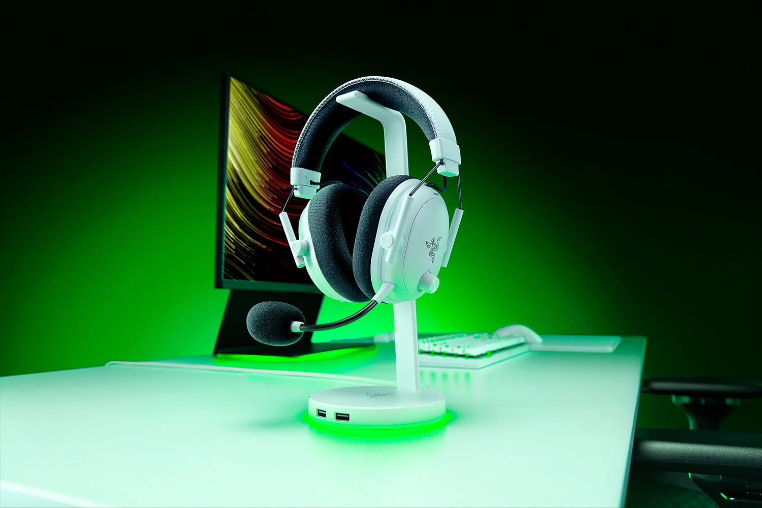 Razer BlackShark V3 Pro Headset - Image 6