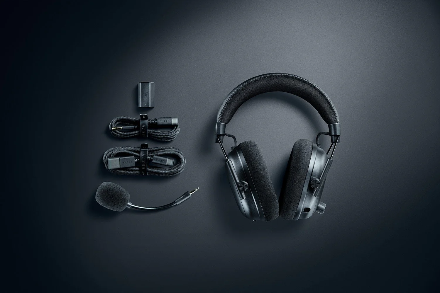 Razer BlackShark V3 Pro Headset - Image 7