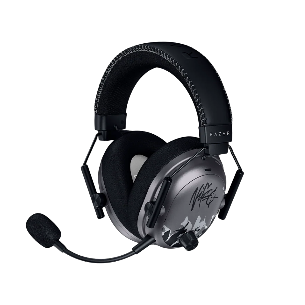 Razer BlackShark V3 Pro - NiKo Edition