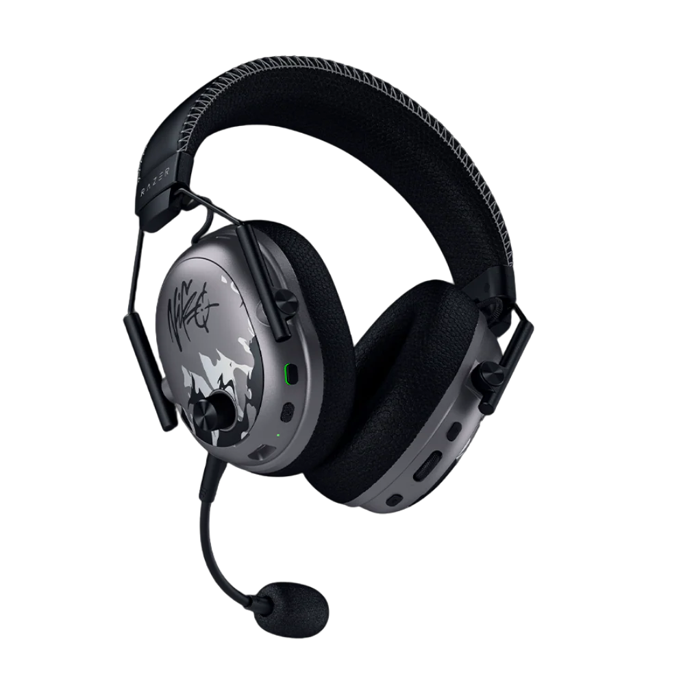 Razer BlackShark V3 Pro - NiKo Edition - Image 4