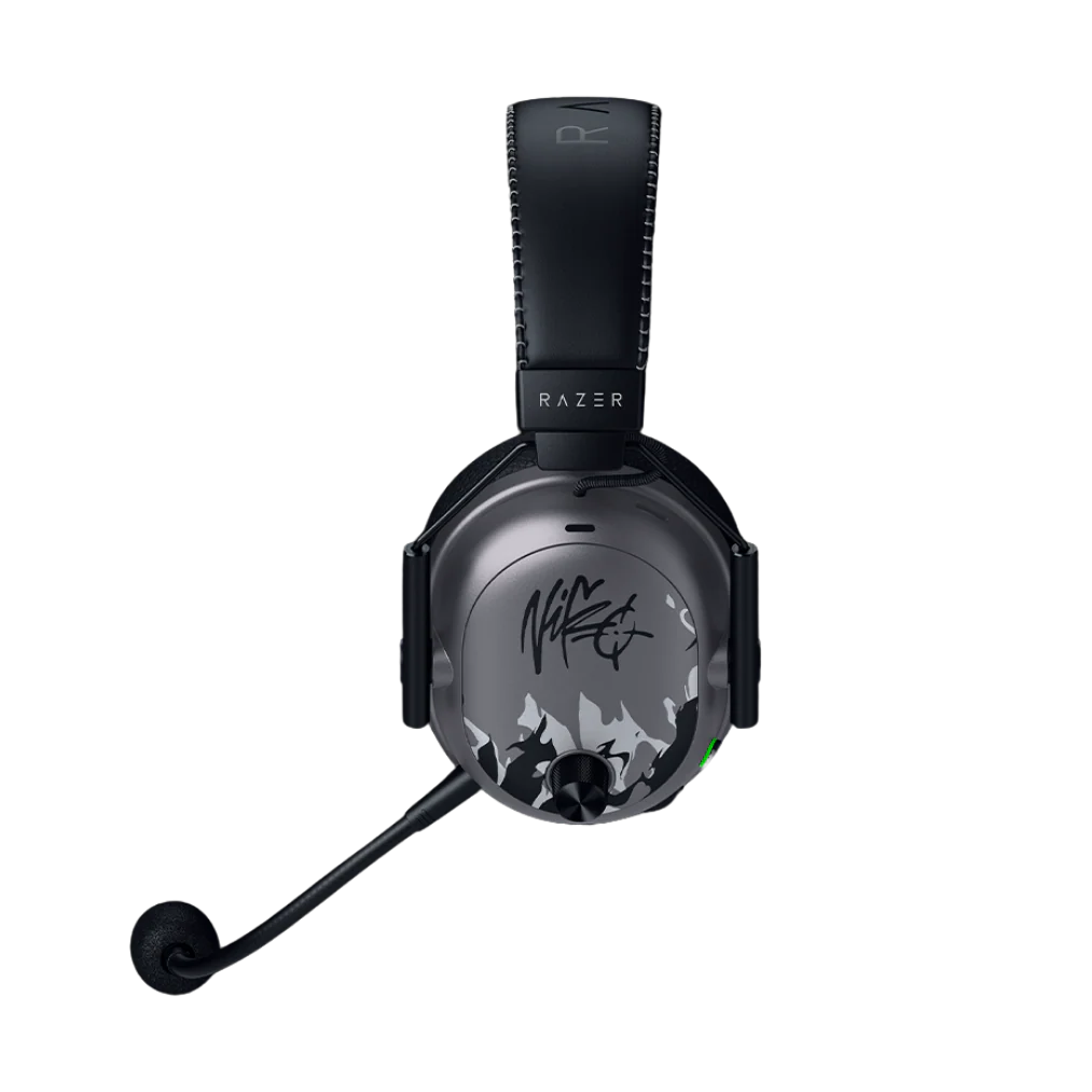 Razer BlackShark V3 Pro - NiKo Edition - Image 5