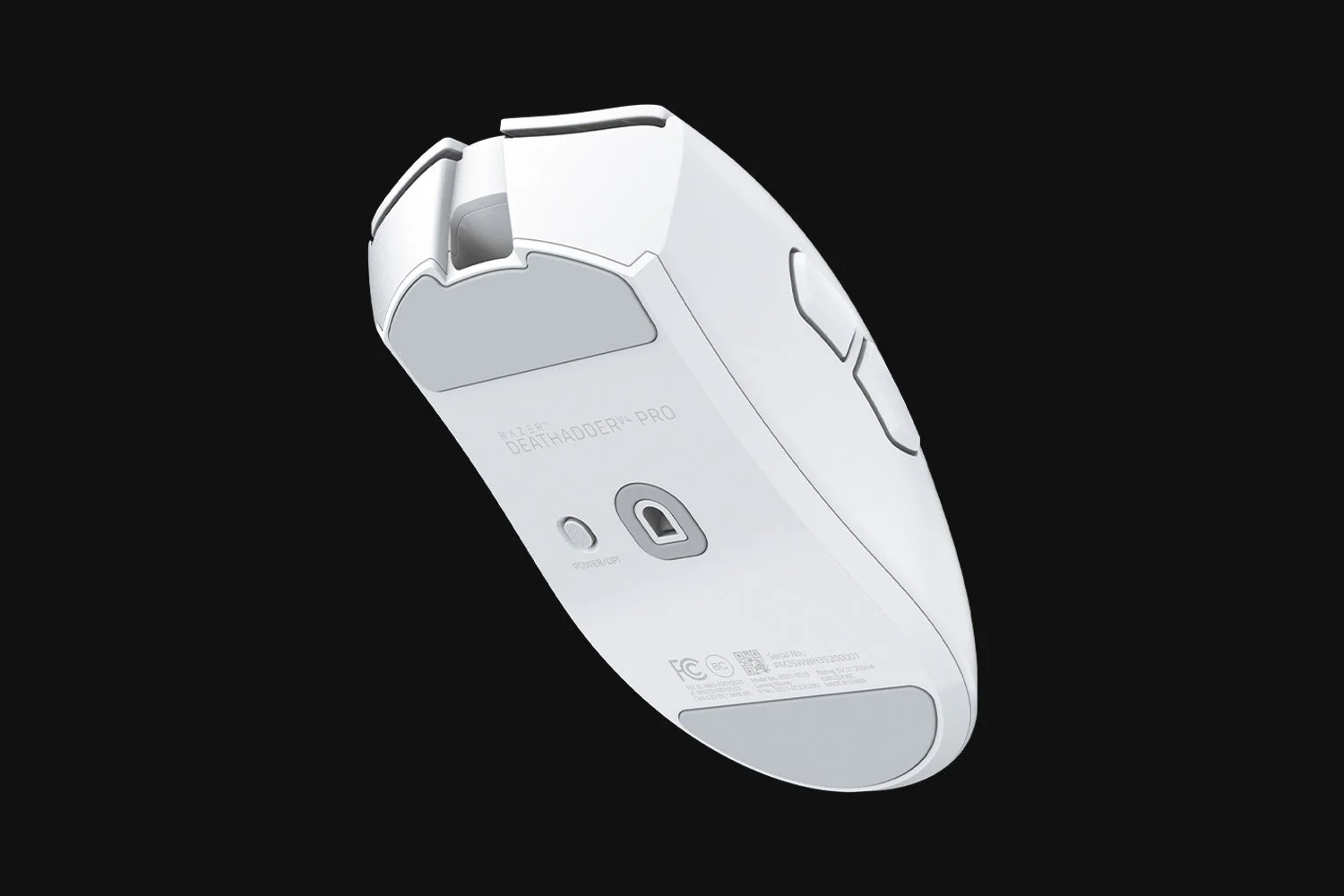 Razer DeathAdder V4 Pro Wireless Gaming Mouse - Image 9