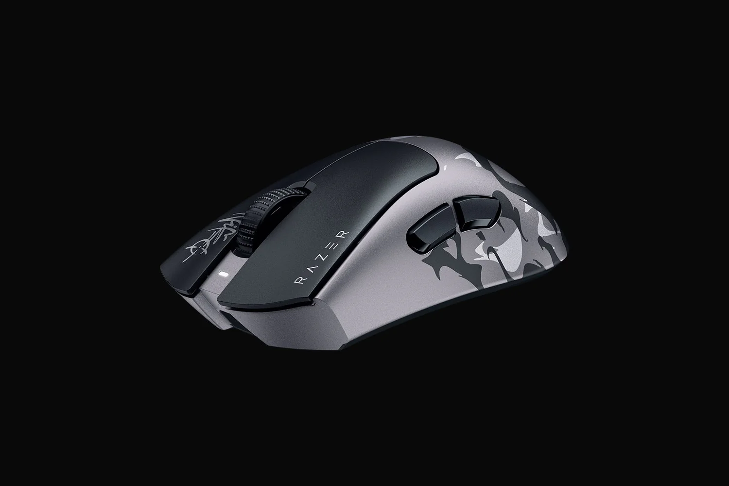 Razer DeathAdder V4 Pro Wireless Gaming Mouse - NiKo Edition - Image 3
