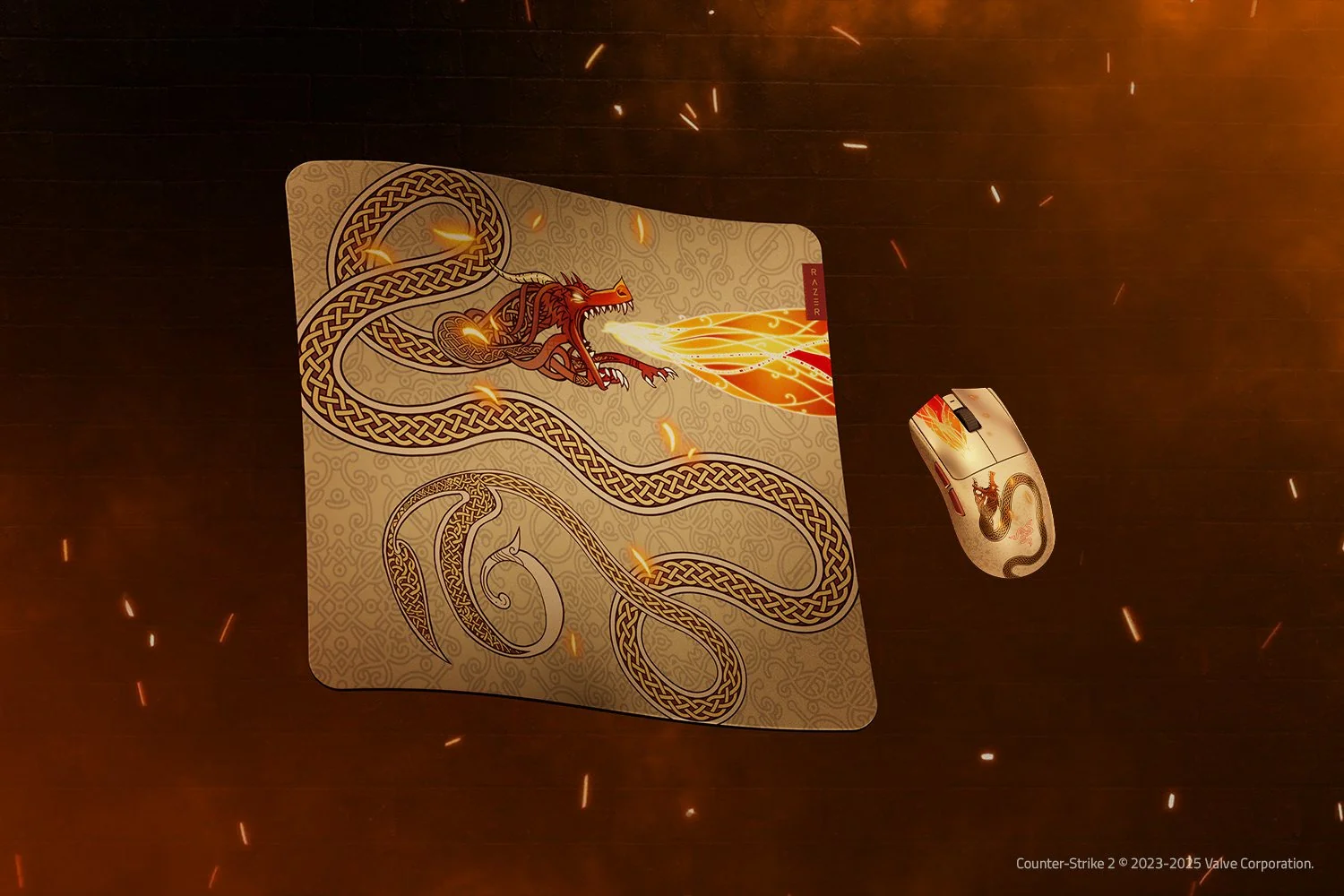 Razer GigantusV2 Counter-Strike 2Edition - Image 4