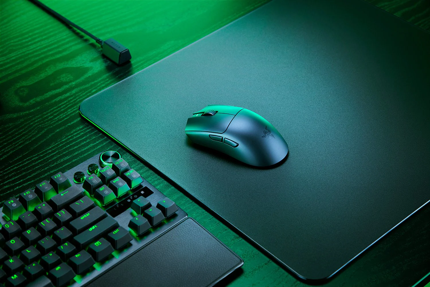 Razer Viper V3 Pro Wireless Gaming Mouse - Image 10