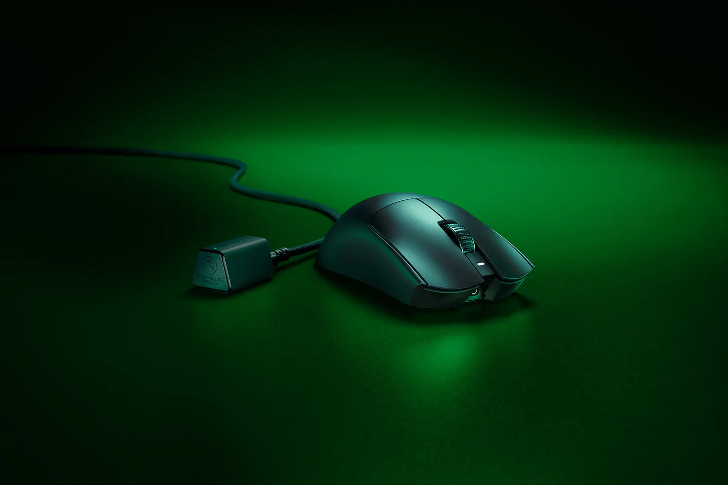 Razer Viper V3 Pro Wireless Gaming Mouse - Image 11