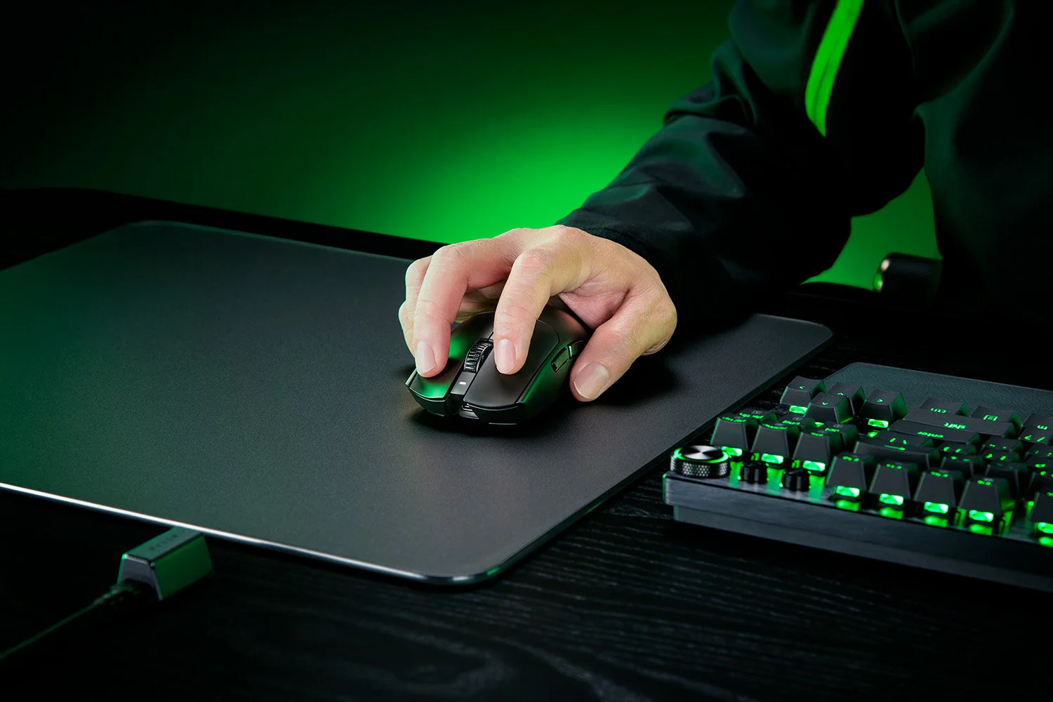 Razer Viper V3 Pro Wireless Gaming Mouse - Image 6