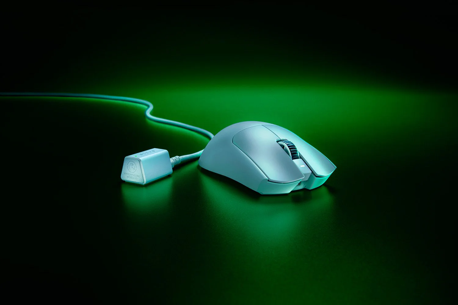 Razer Viper V3 Pro Wireless Gaming Mouse - Image 7