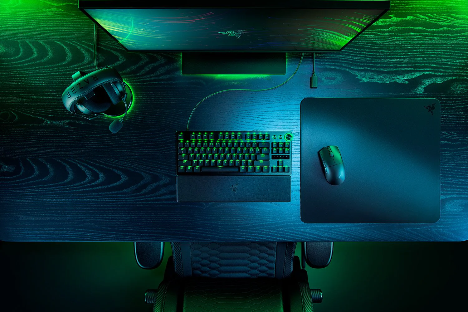 Razer Viper V3 Pro Wireless Gaming Mouse - Image 9