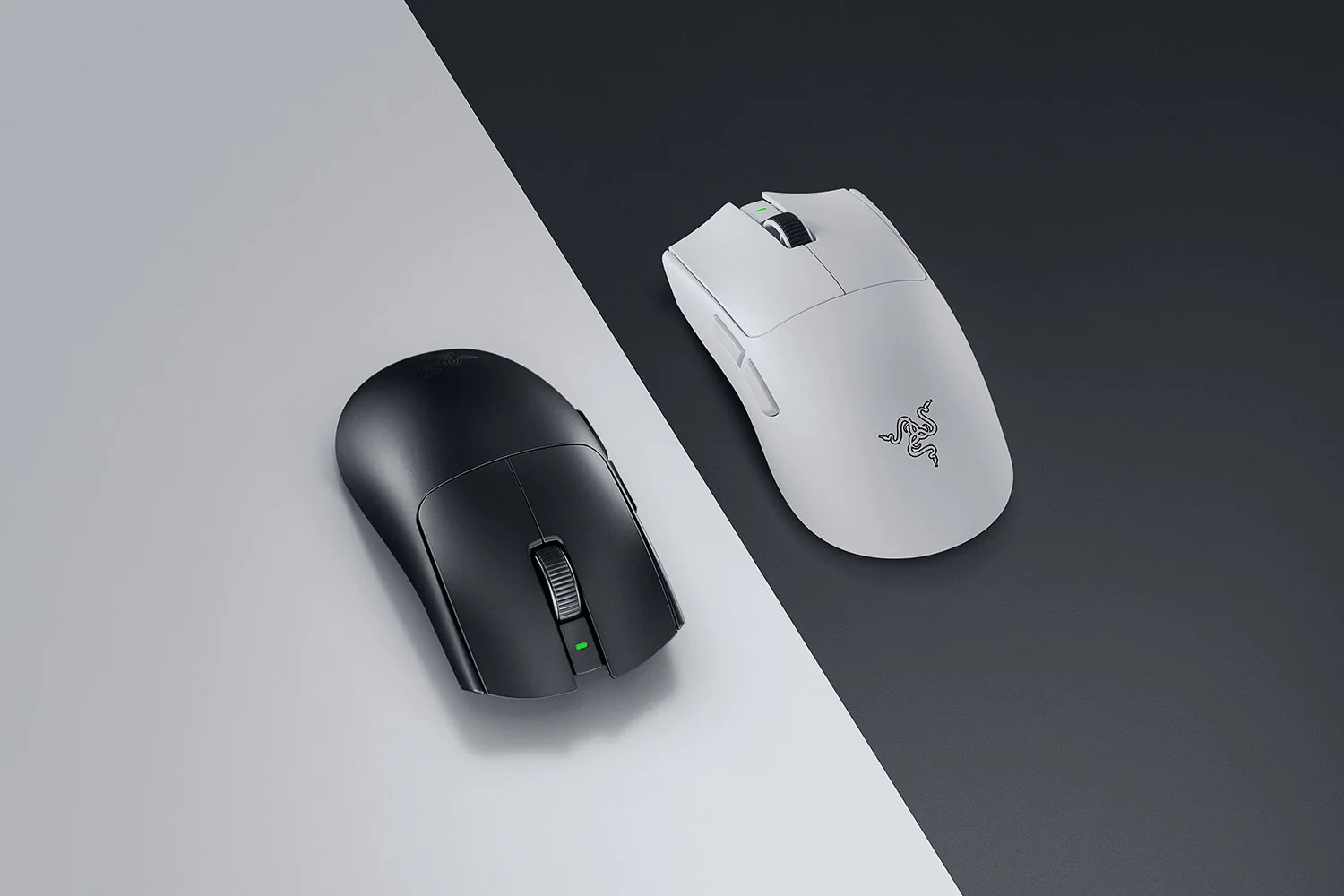 Razer Viper V4 Pro Wireless Gaming Mouse (Pre Order) - Image 10