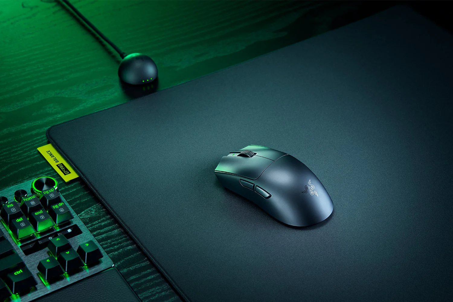 Razer Viper V4 Pro Wireless Gaming Mouse (Pre Order) - Image 6