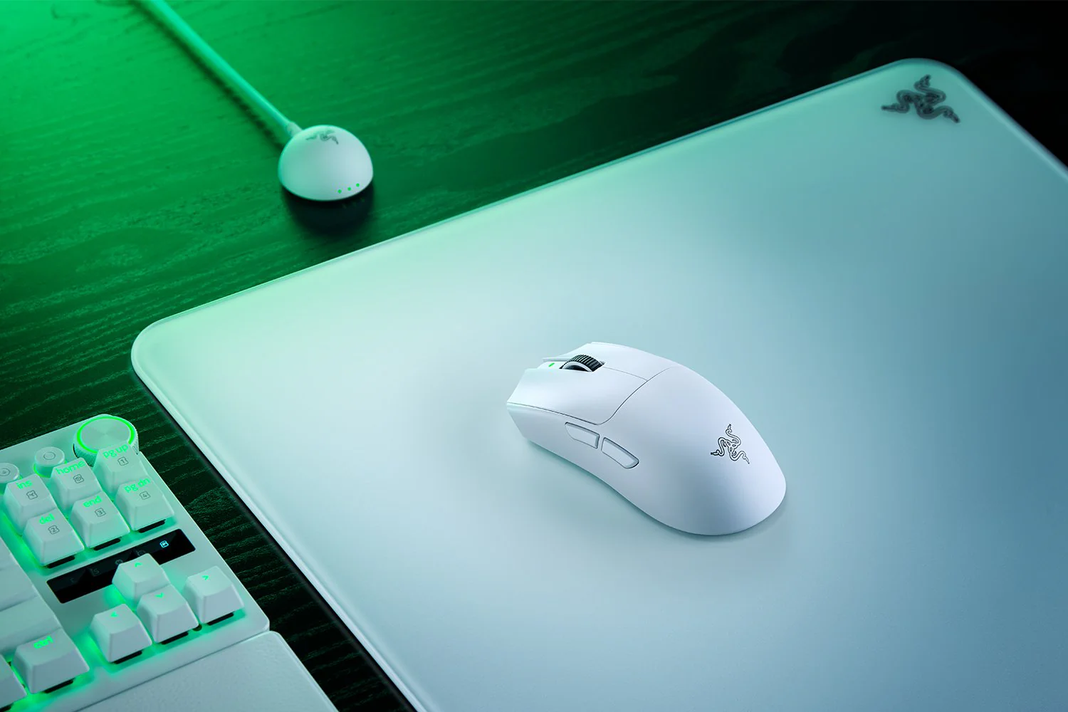 Razer Viper V4 Pro Wireless Gaming Mouse (Pre Order) - Image 7