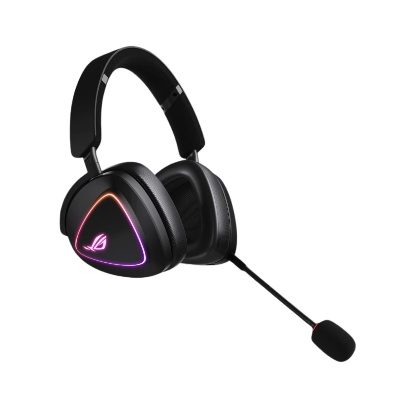 Rog Delta II Gaming Headset - Image 3