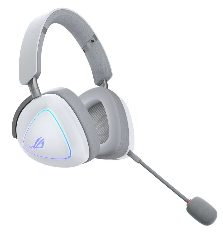 Rog Delta II Gaming Headset - Image 4